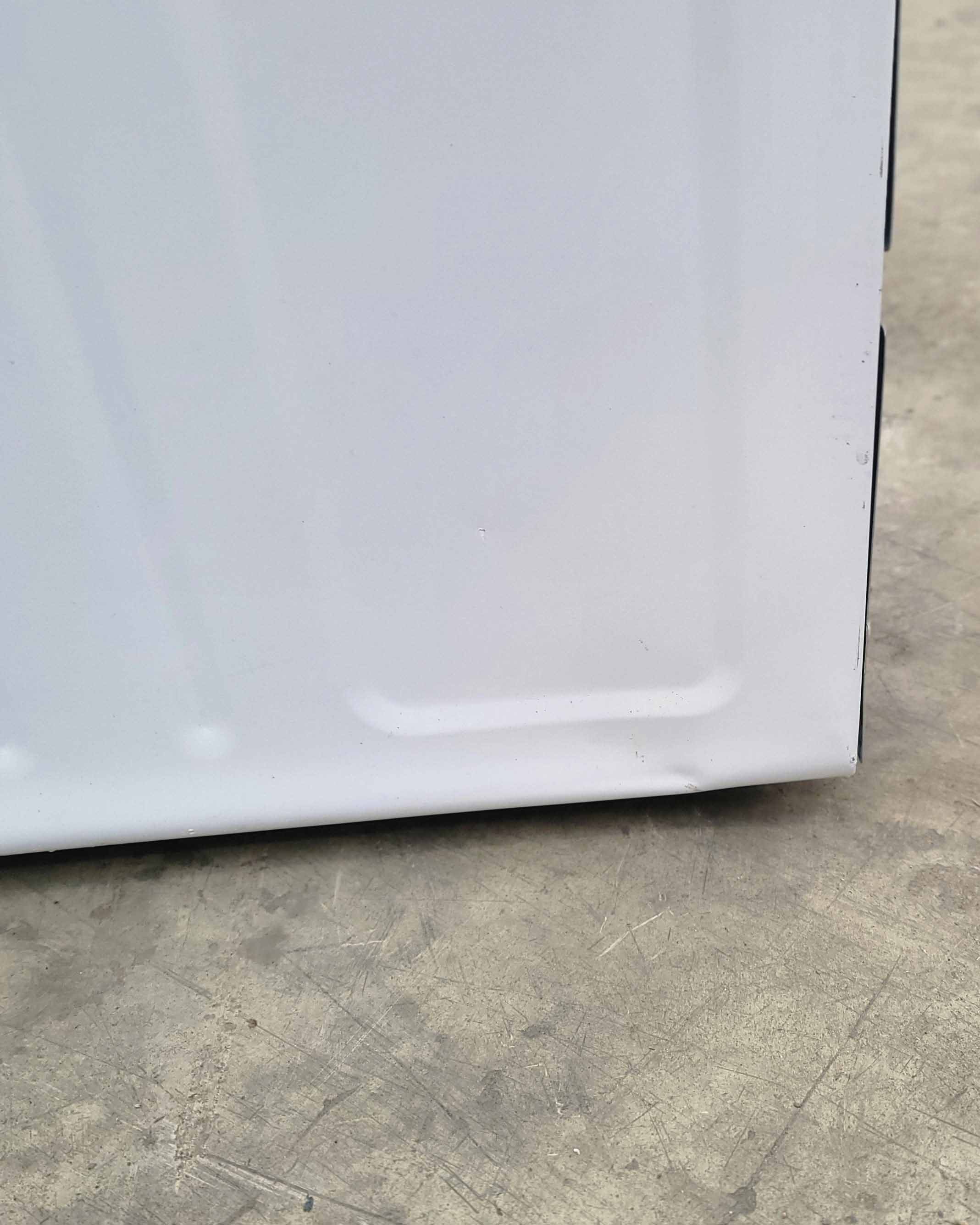 BUSH Venting Tumble Dryer White 7kg dhb7vtdw