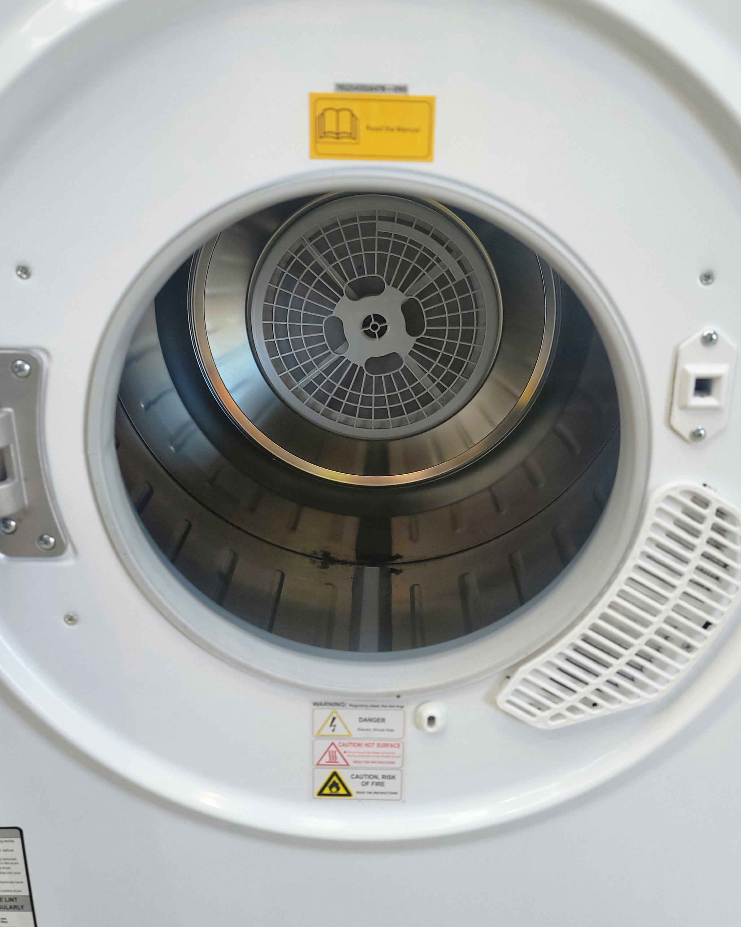 BUSH 7kg Venting Tumble Dryer dhb7vtdw