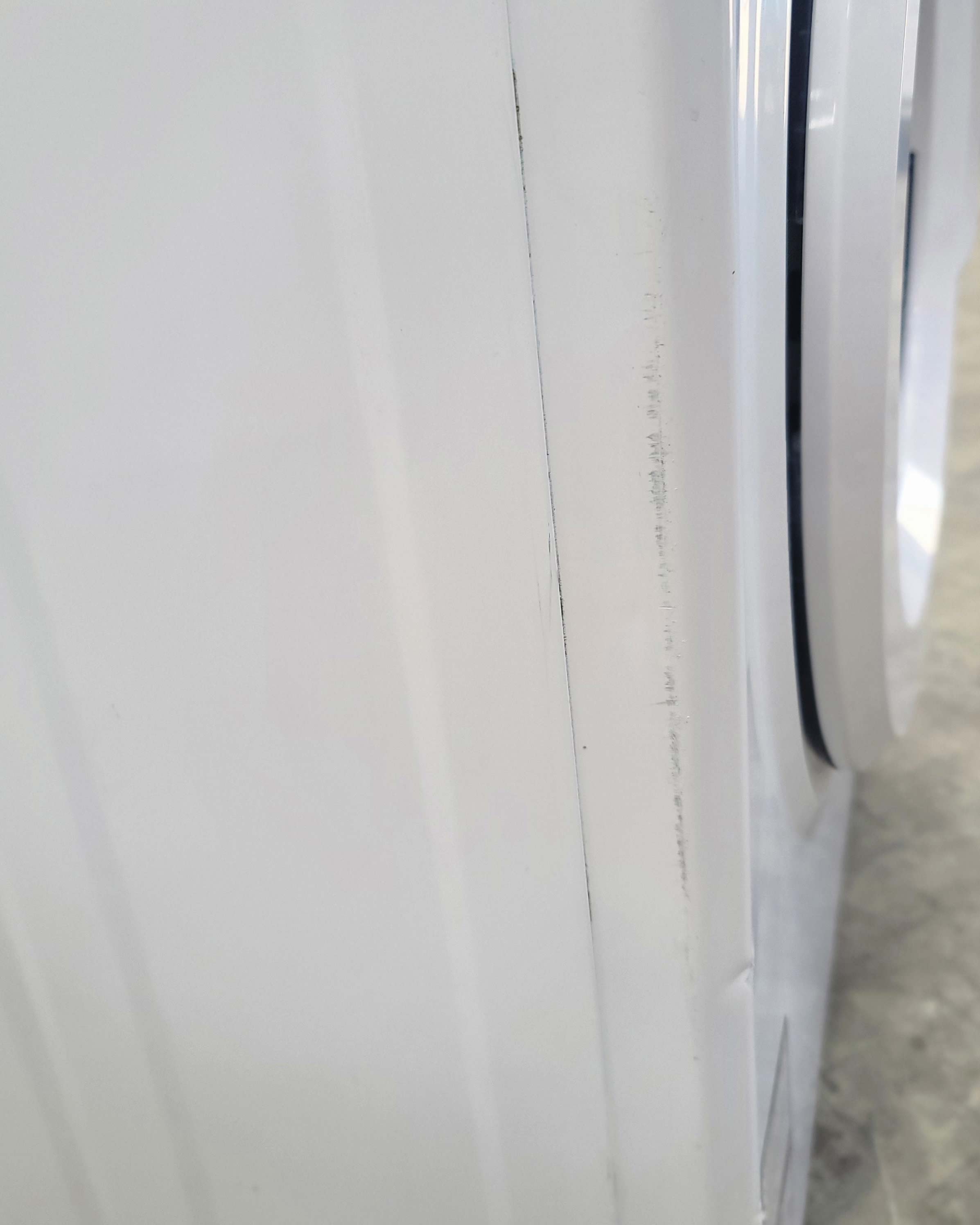 BUSH 7kg Venting Tumble Dryer dhb7vtdw