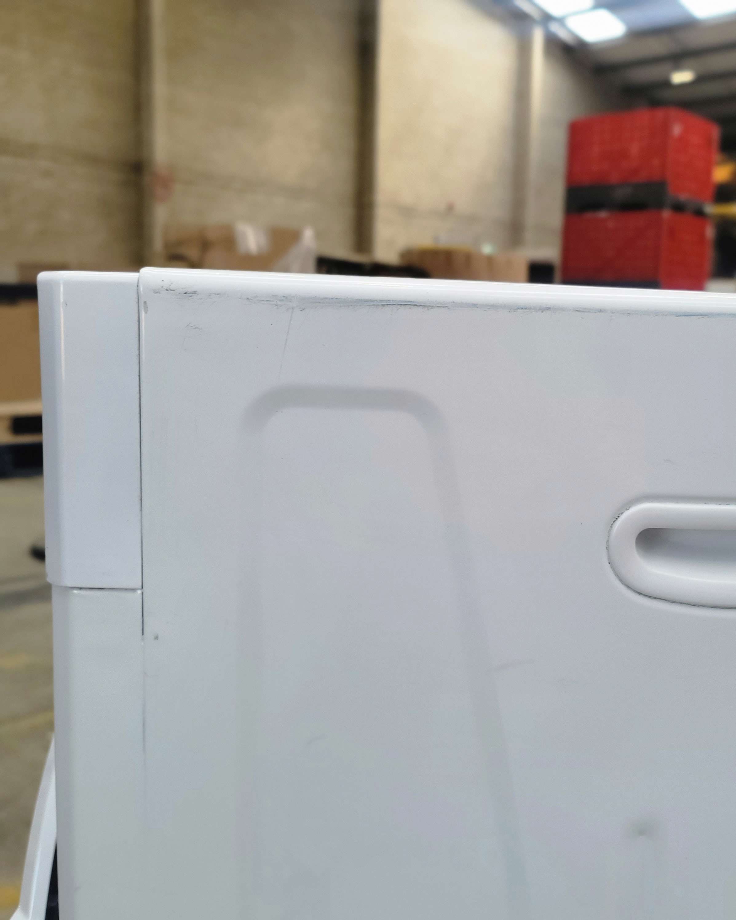 BUSH 7kg Venting Tumble Dryer dhb7vtdw
