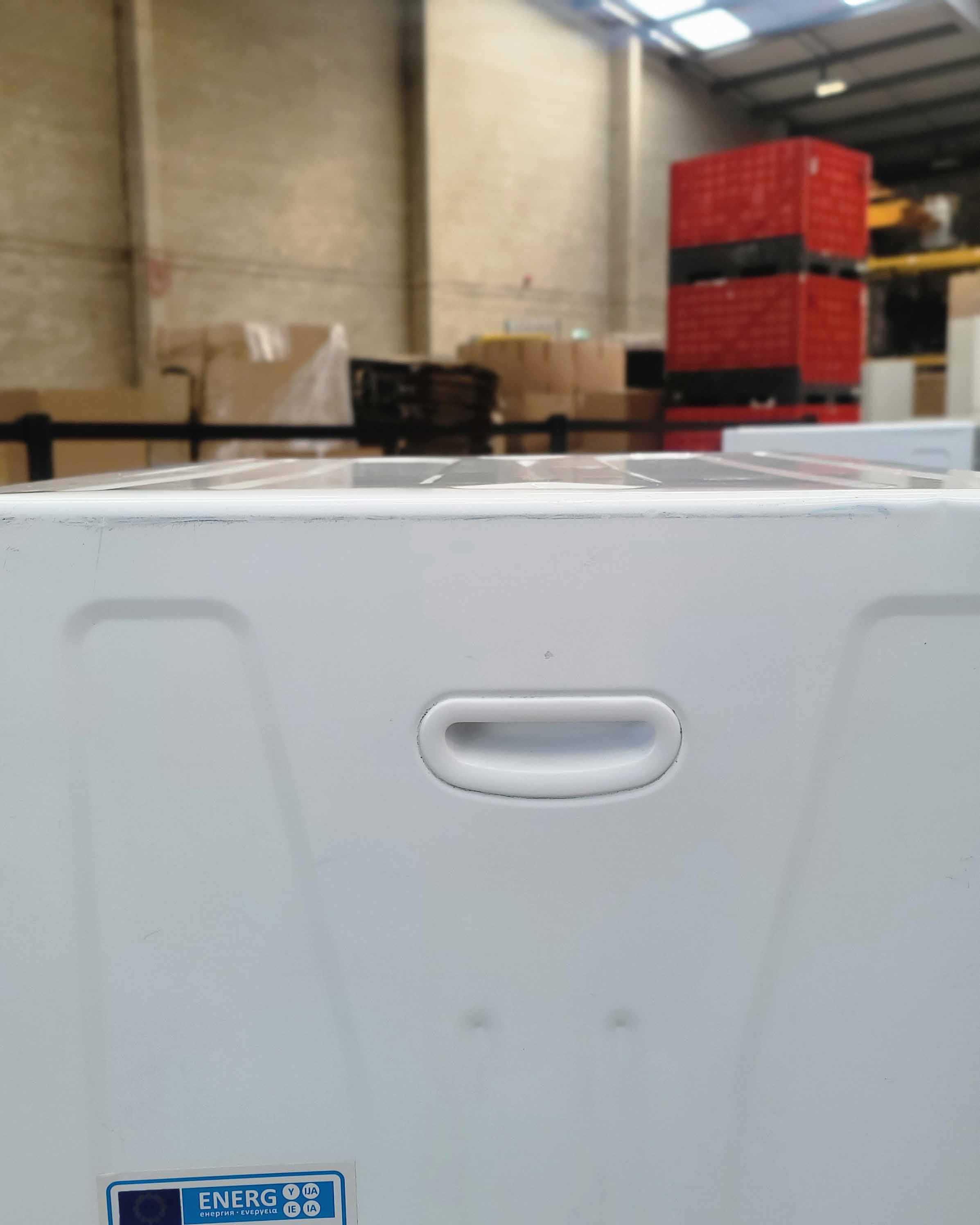 BUSH 7kg Venting Tumble Dryer dhb7vtdw