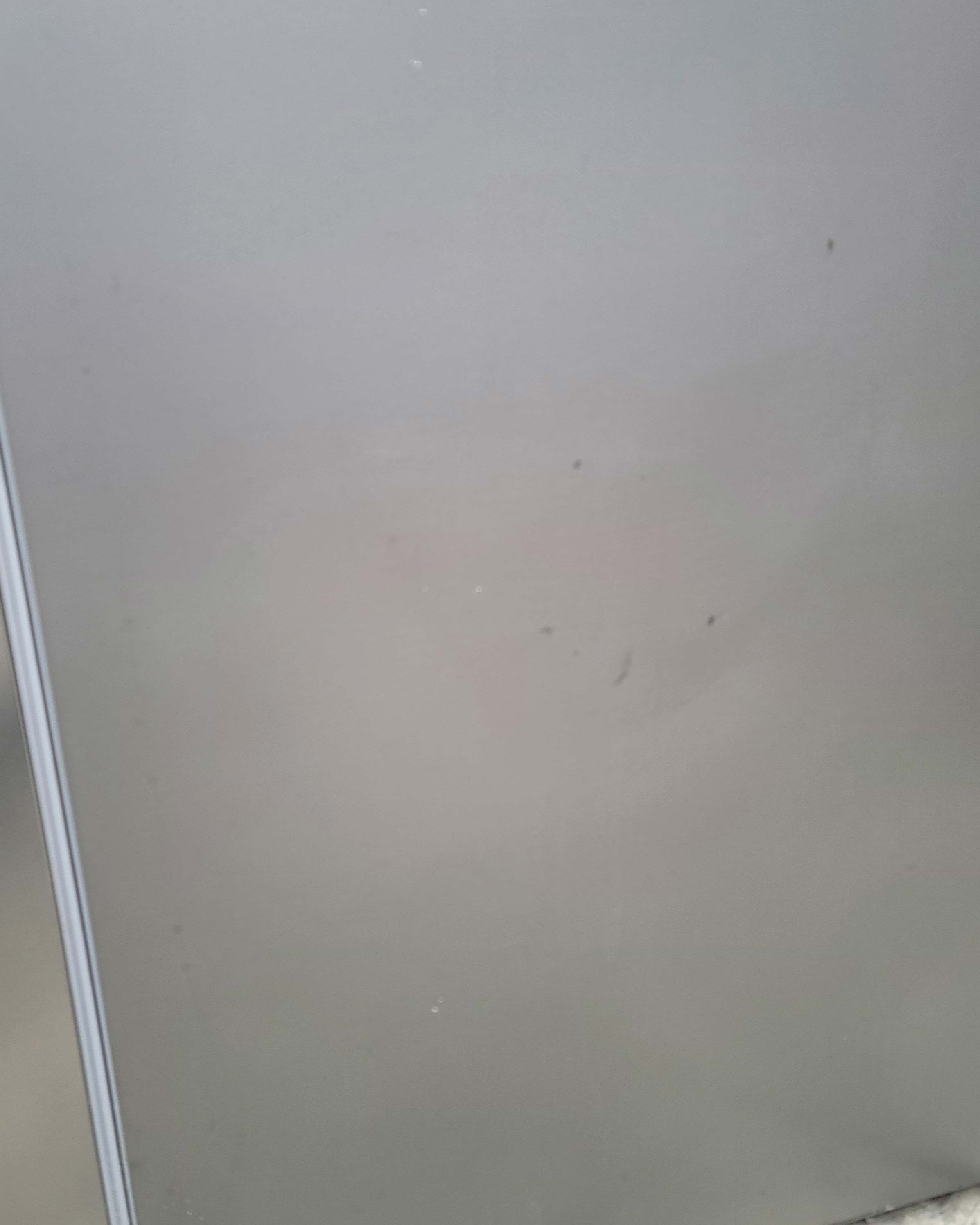 HOTPOINT Large Silver Fridge Freezer H5T811IMXH
