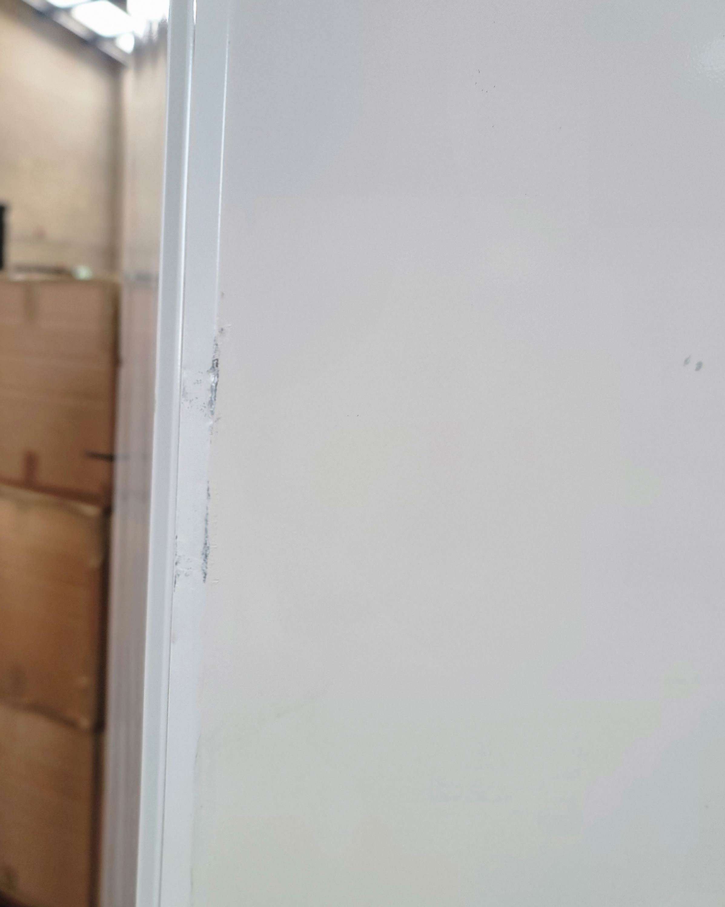 LIEBHERR White Large Fridge Freezer CN4213