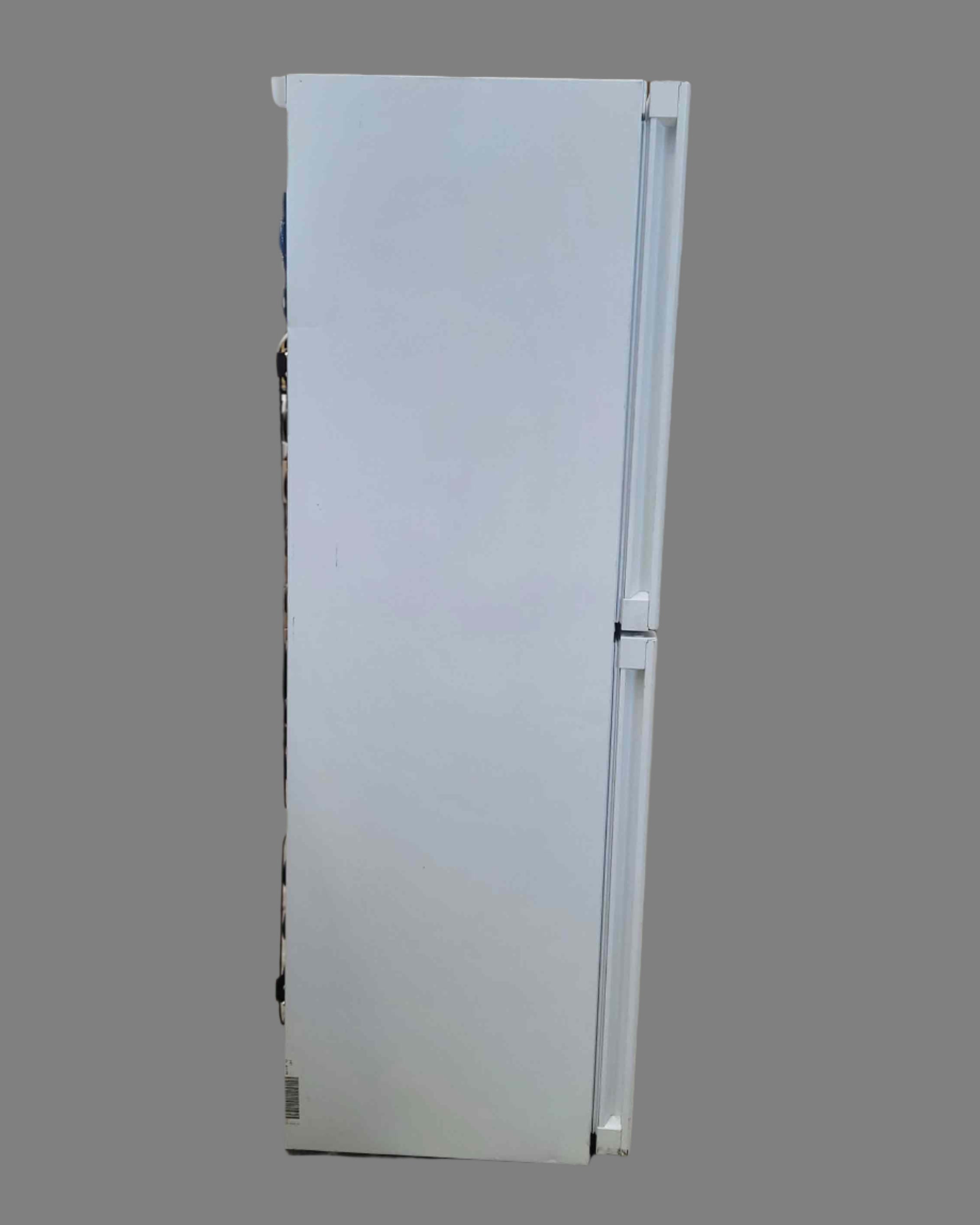 LIEBHERR White Large Fridge Freezer CN4213