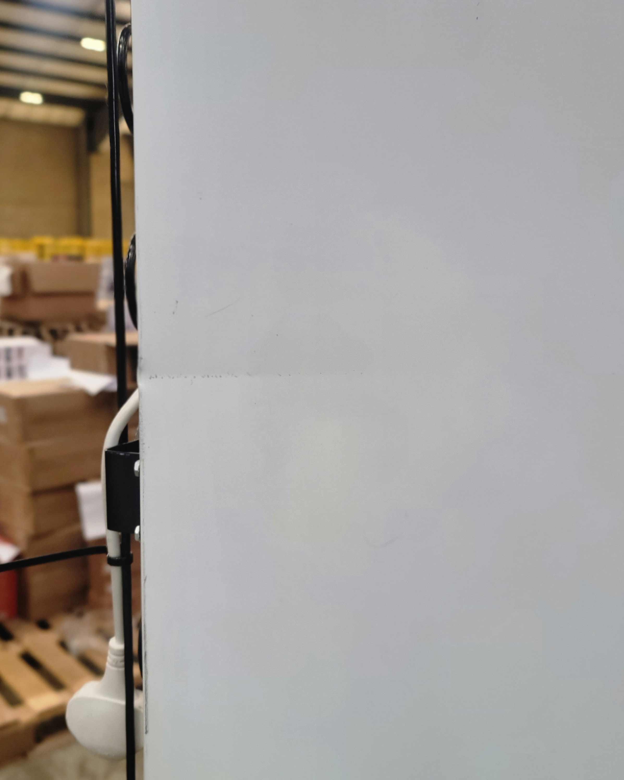 LIEBHERR White Large Fridge Freezer CN4213
