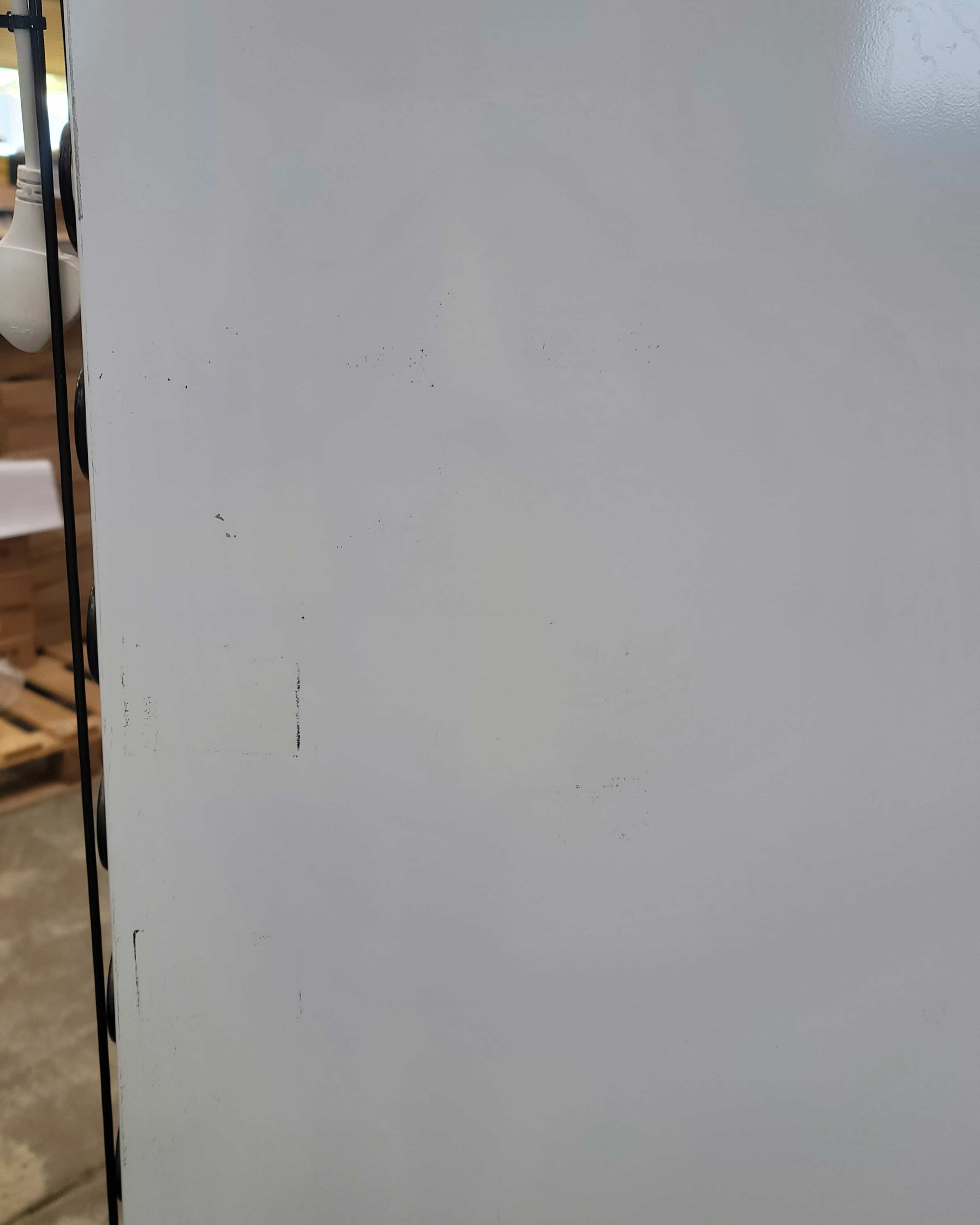 LIEBHERR White Large Fridge Freezer CN4213