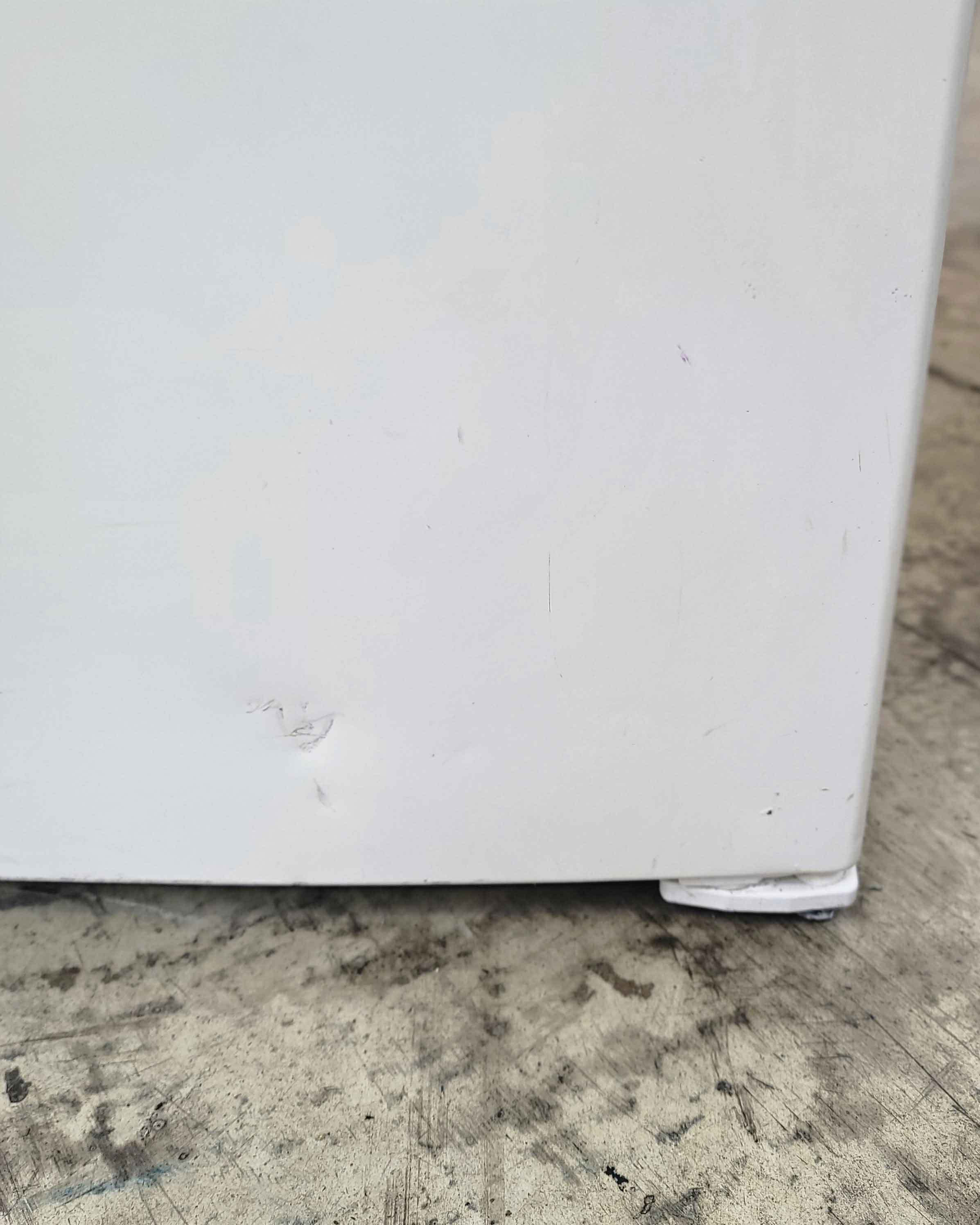 MIELE Large White Fridge Freezer kdn12823s
