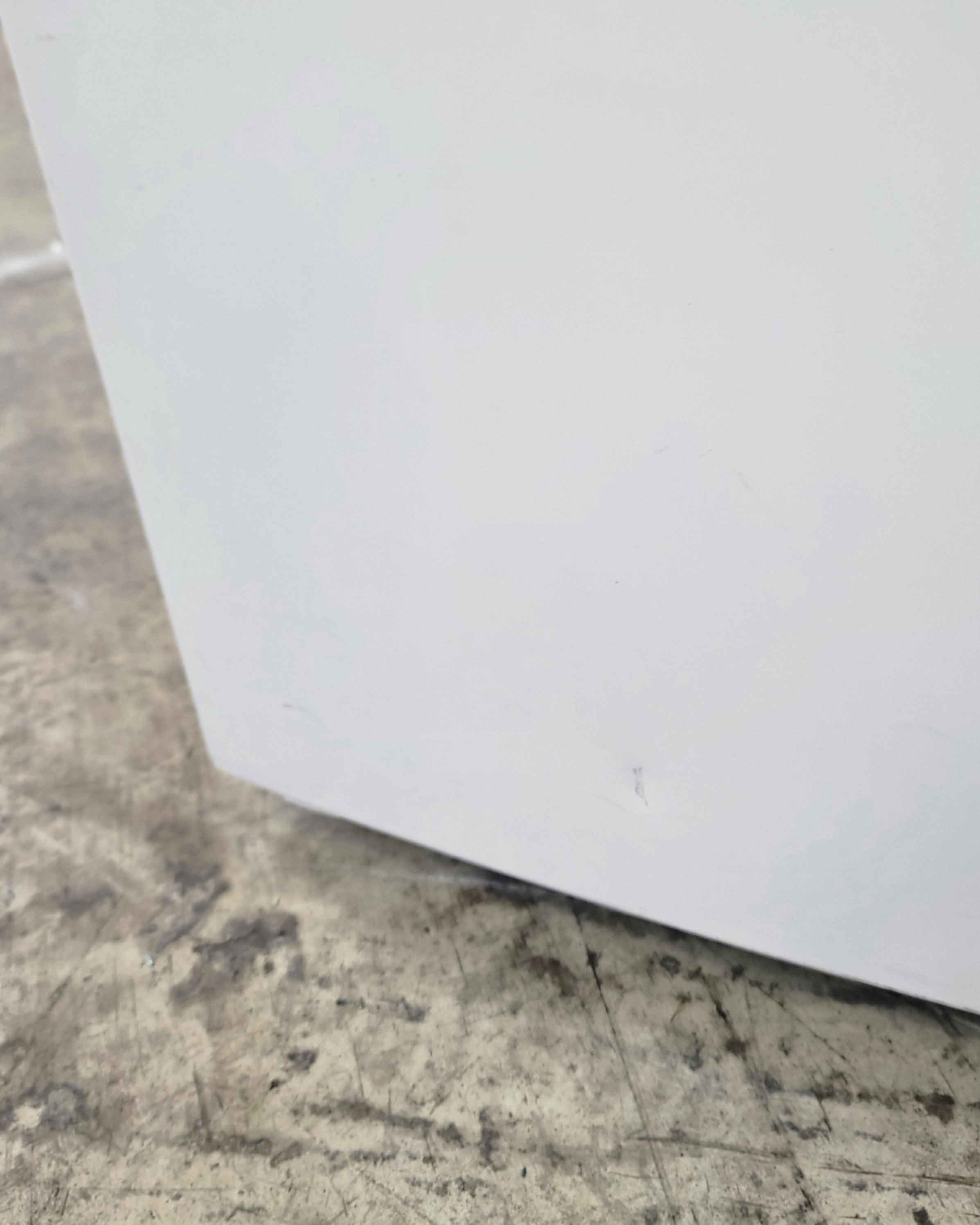 MIELE Large White Fridge Freezer kdn12823s