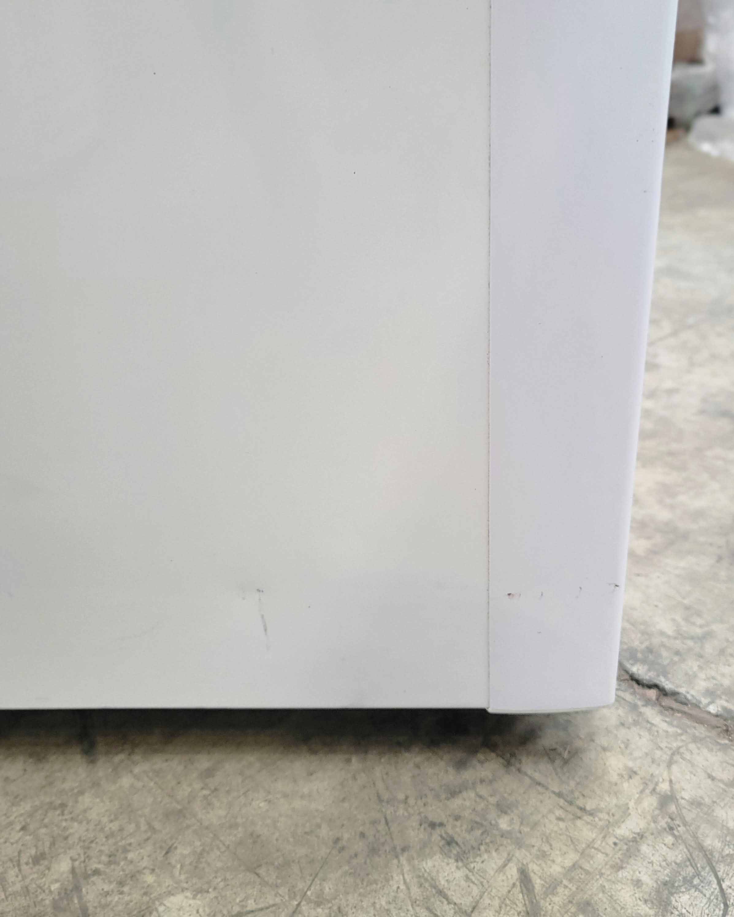 HOOVER Large White Fridge Freezer