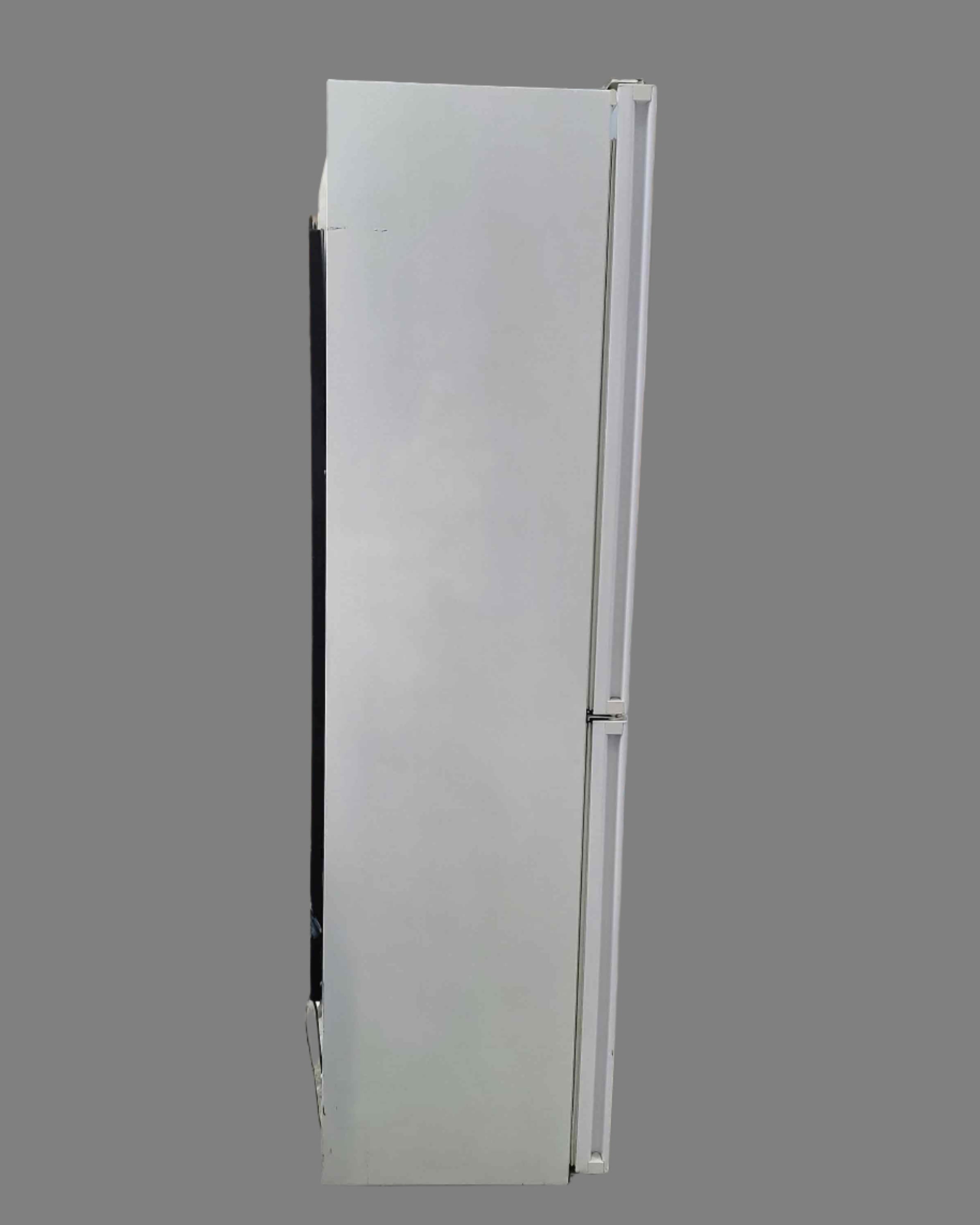 HOOVER Large White Fridge Freezer