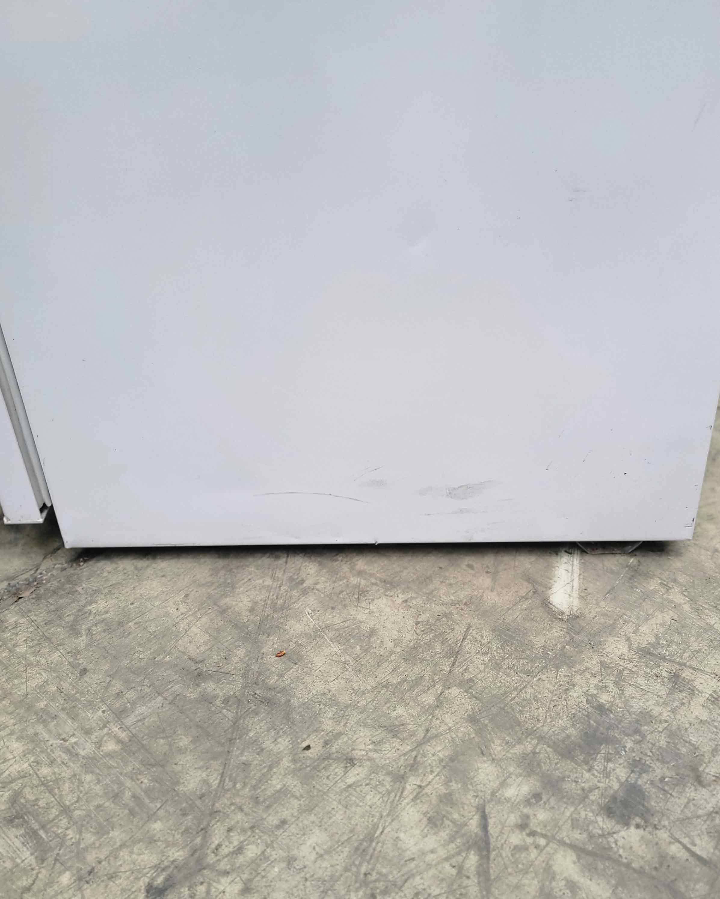 HOOVER Large White Fridge Freezer