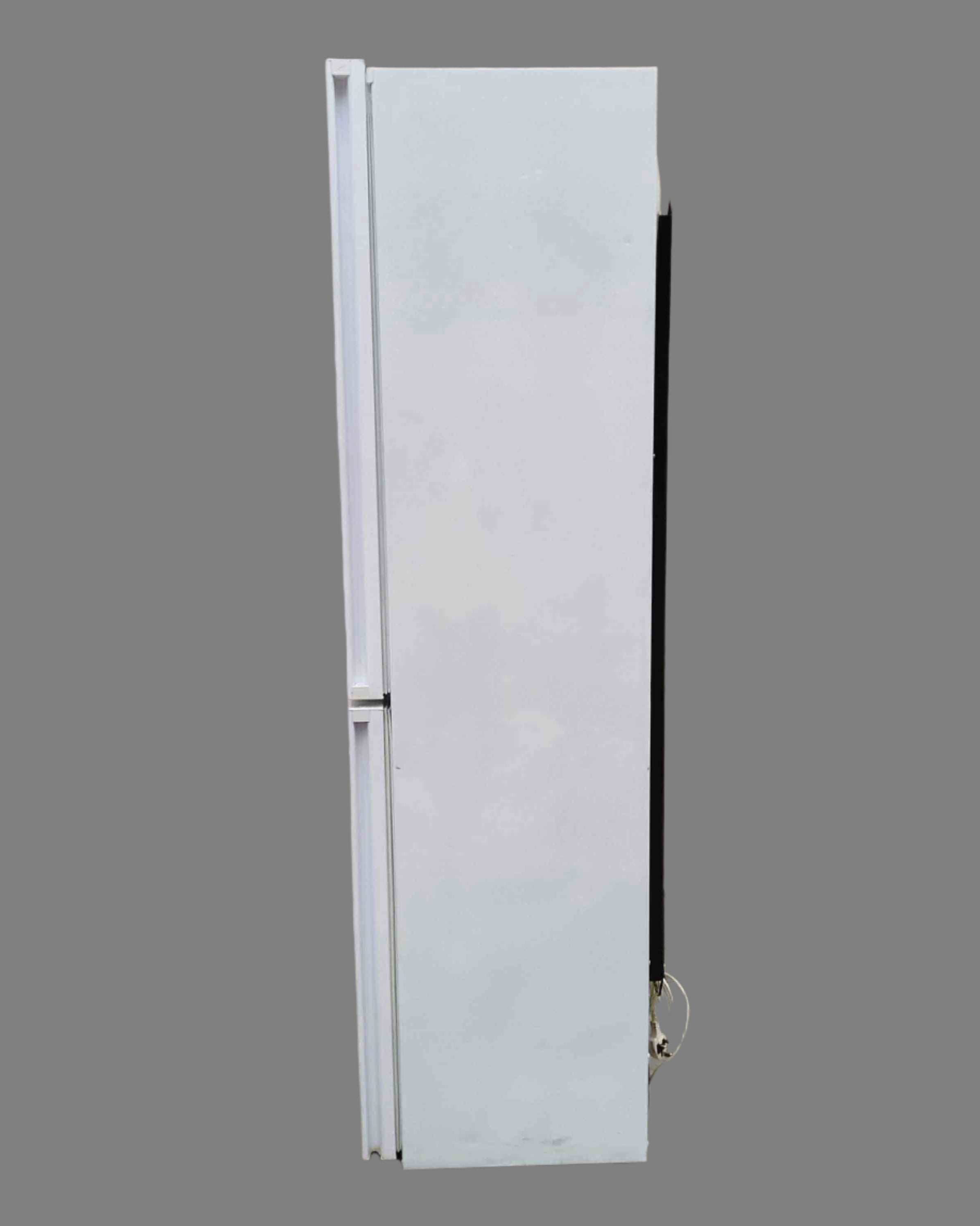 HOOVER Large White Fridge Freezer