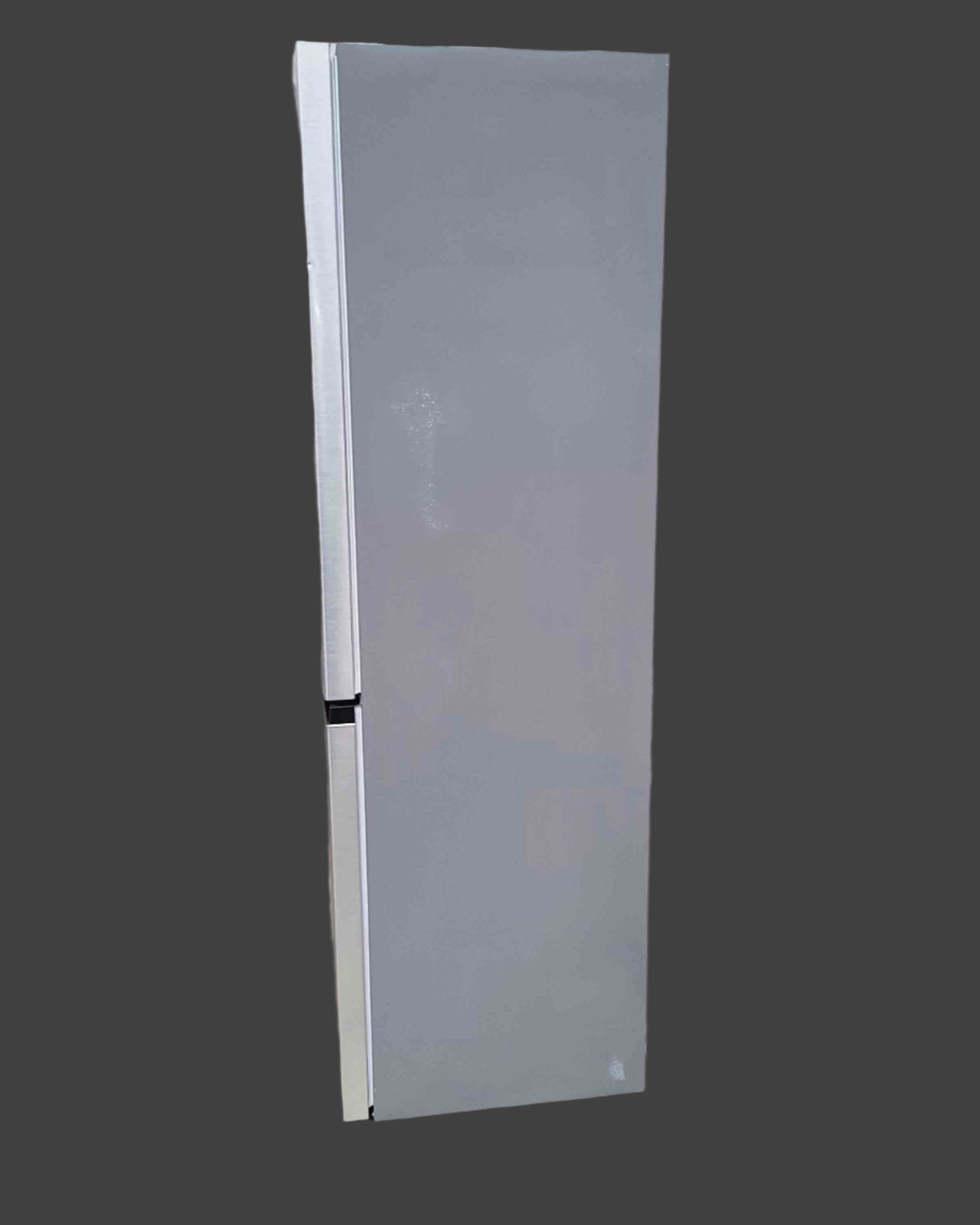 HISENSE Large Silver Fridge Freezer RB390N4WC1