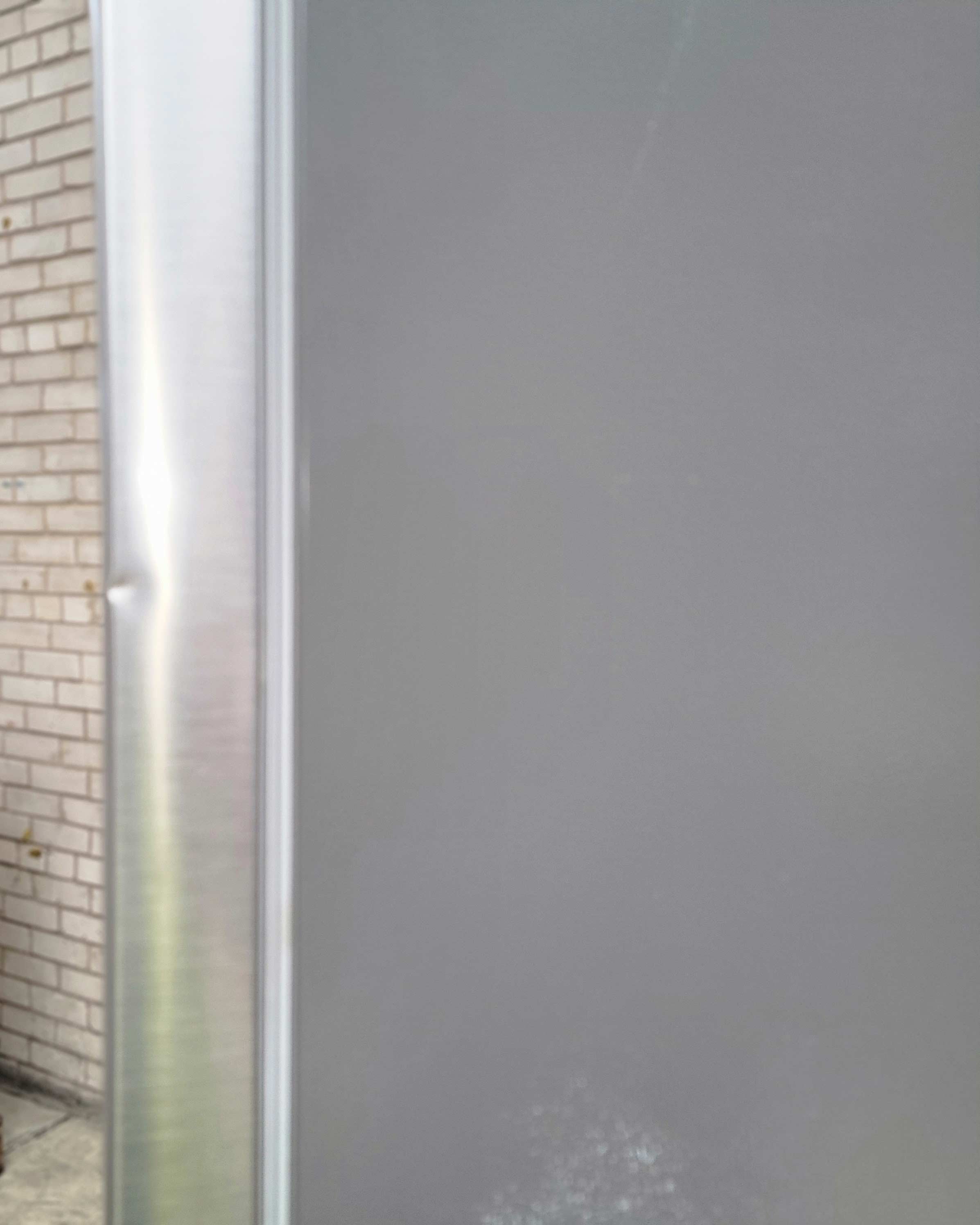 HISENSE Large Silver Fridge Freezer RB390N4WC1