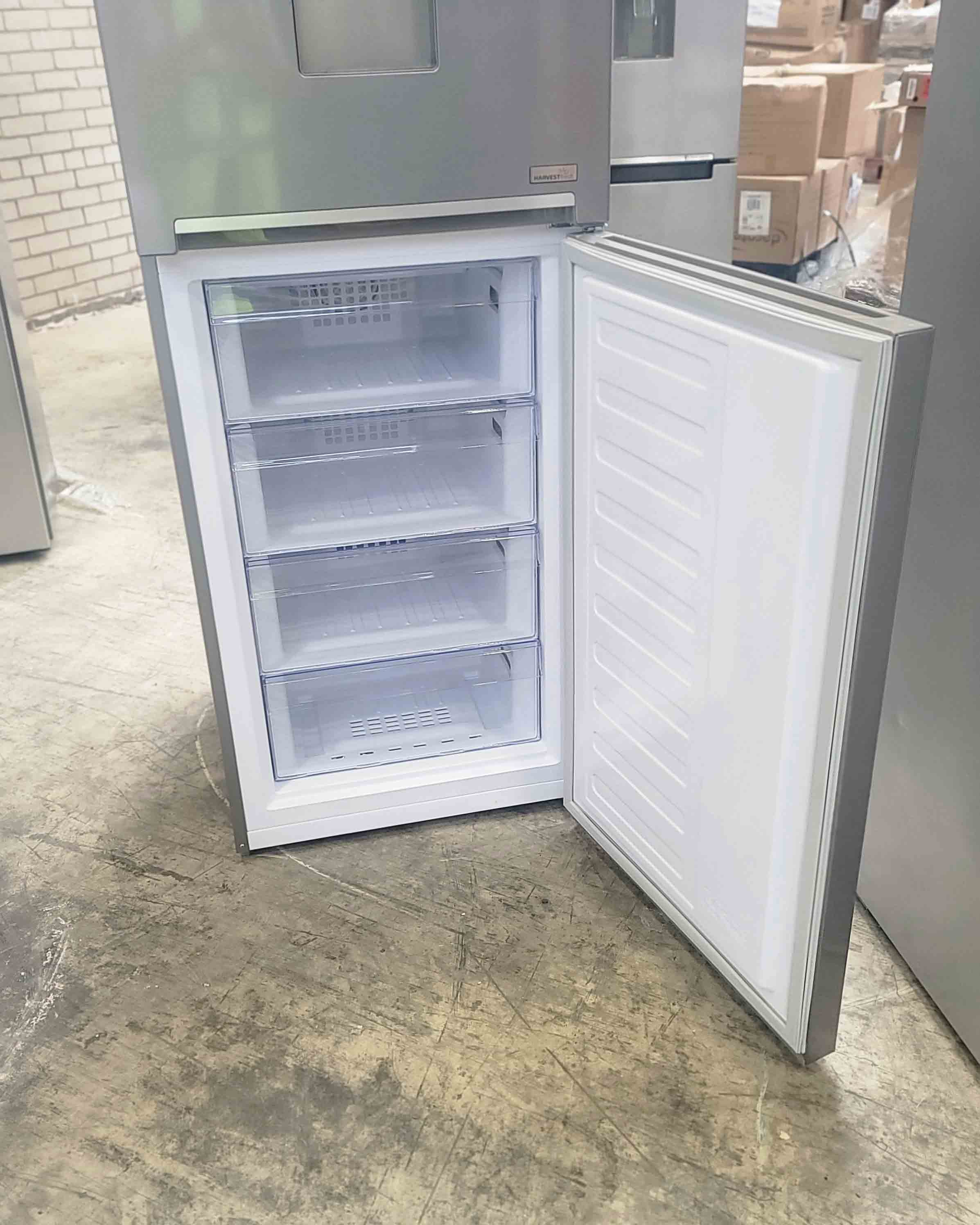 BEKO Freezer Open