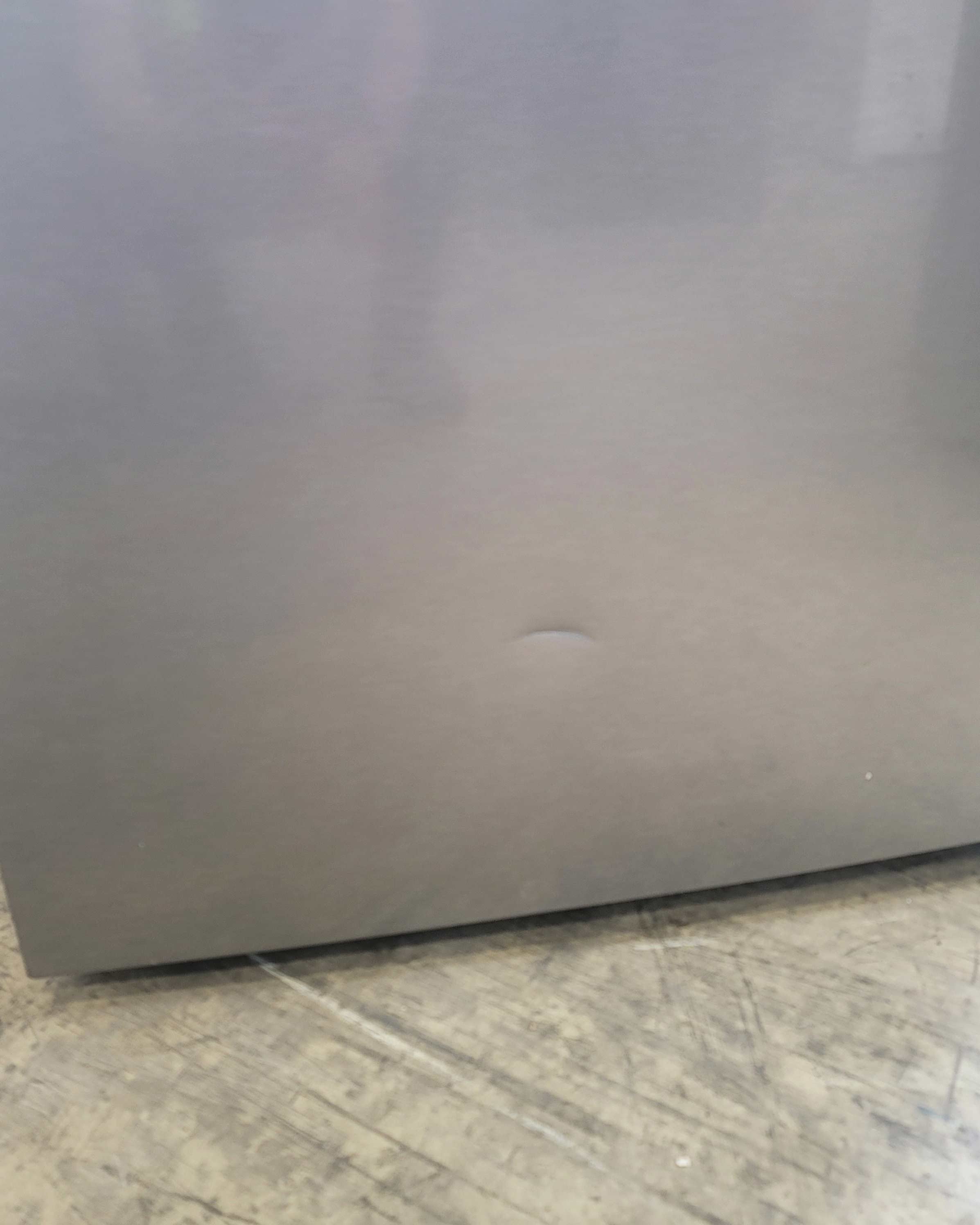BEKO Fridge Freezer