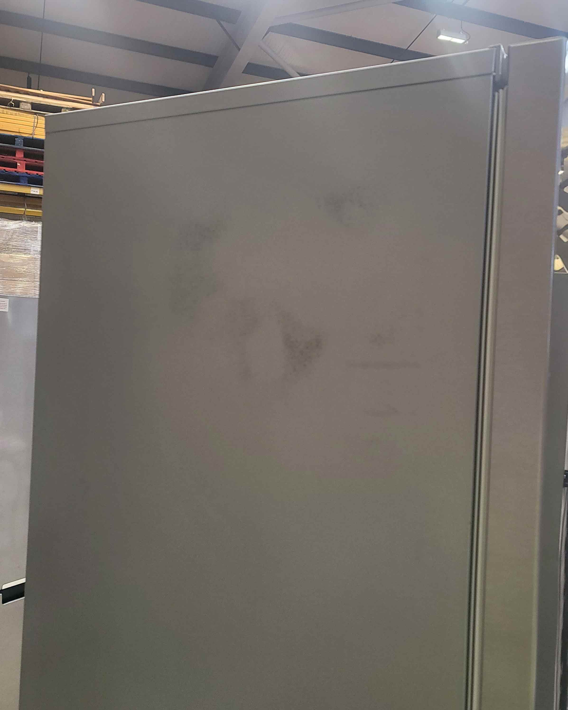 BEKO Fridge Freezer