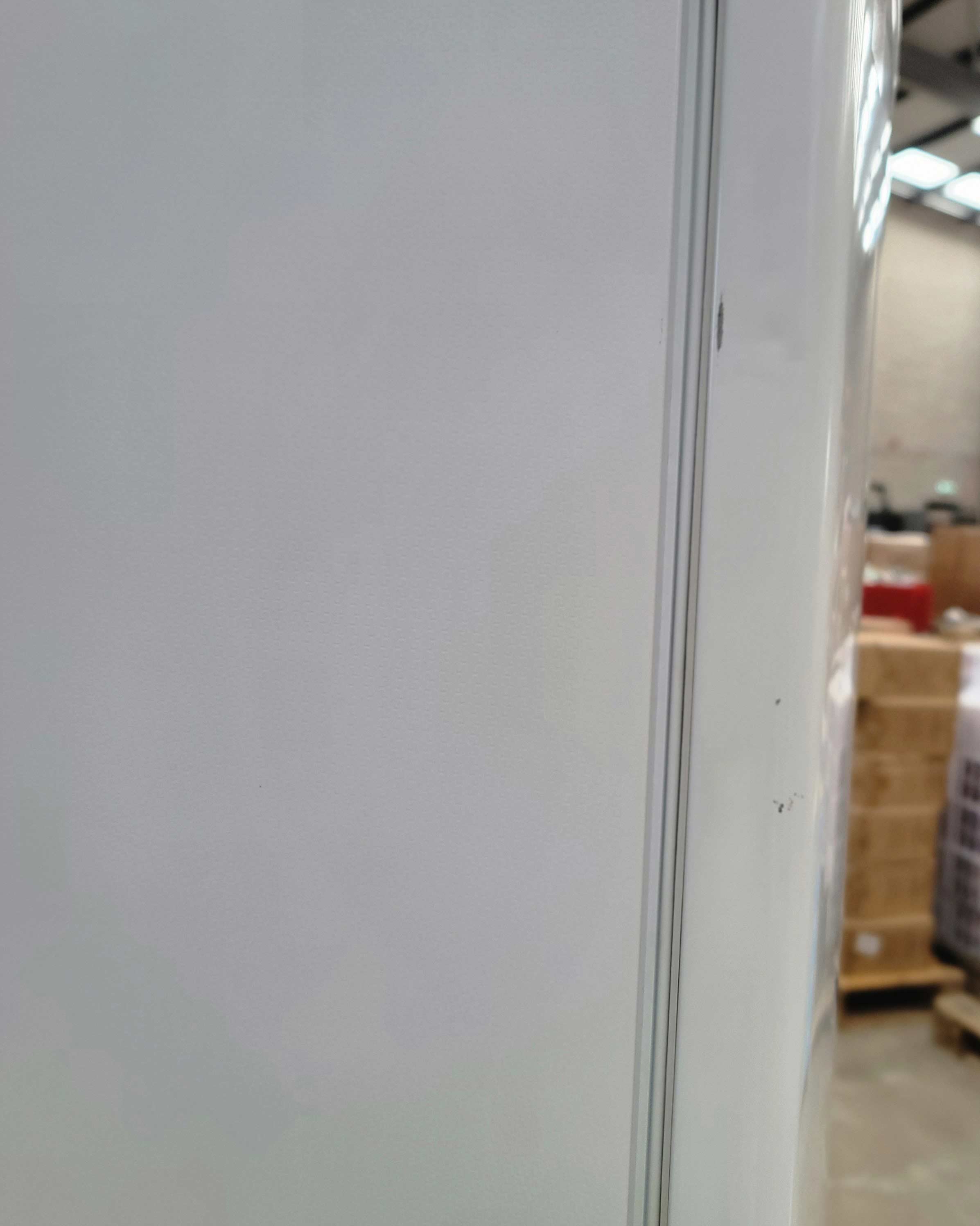 CANDY Fridge Freezer