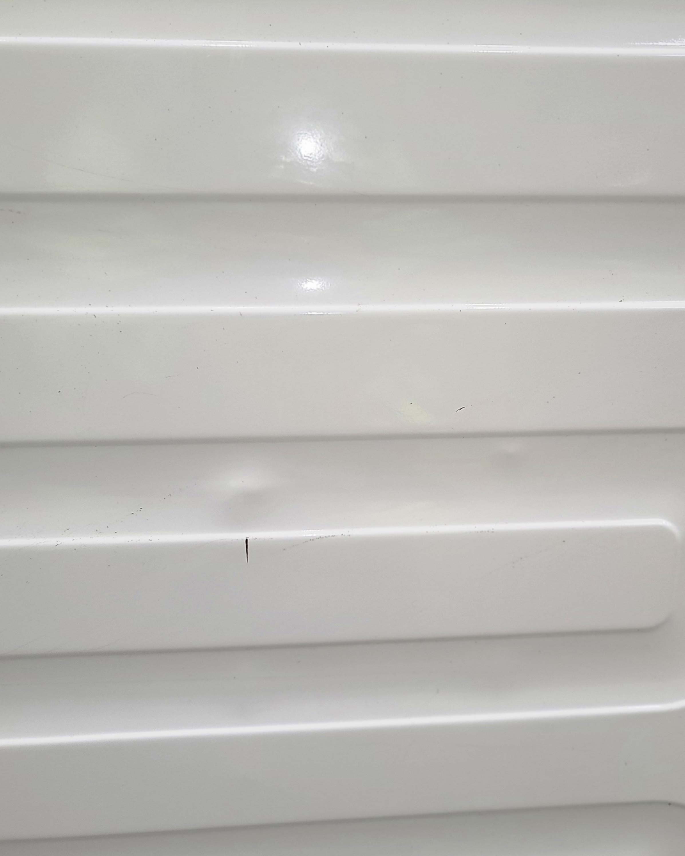 Beko 7kg White Washing Machine WM74135W