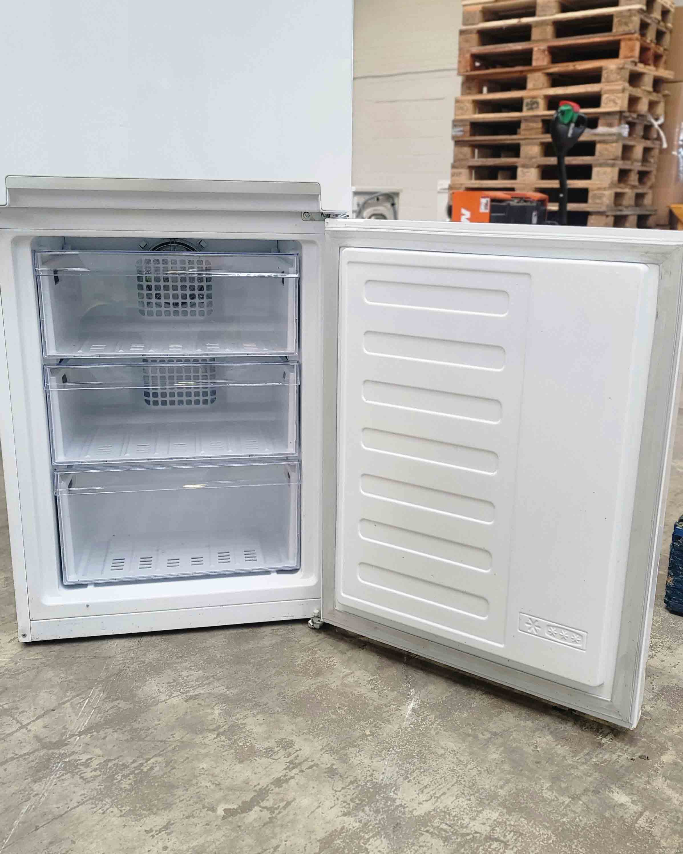 BEKO Freezer Open