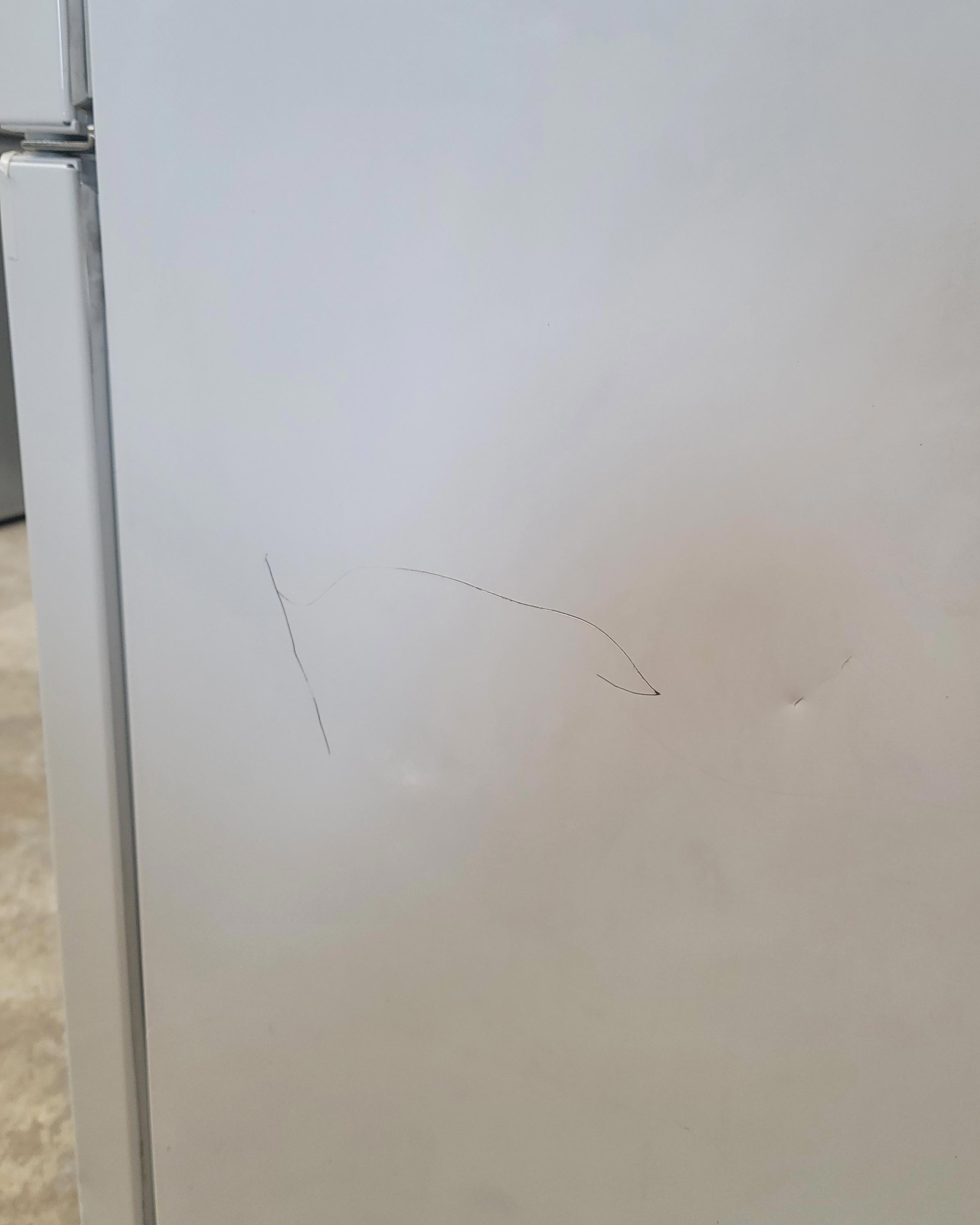 BEKO Fridge Freezer