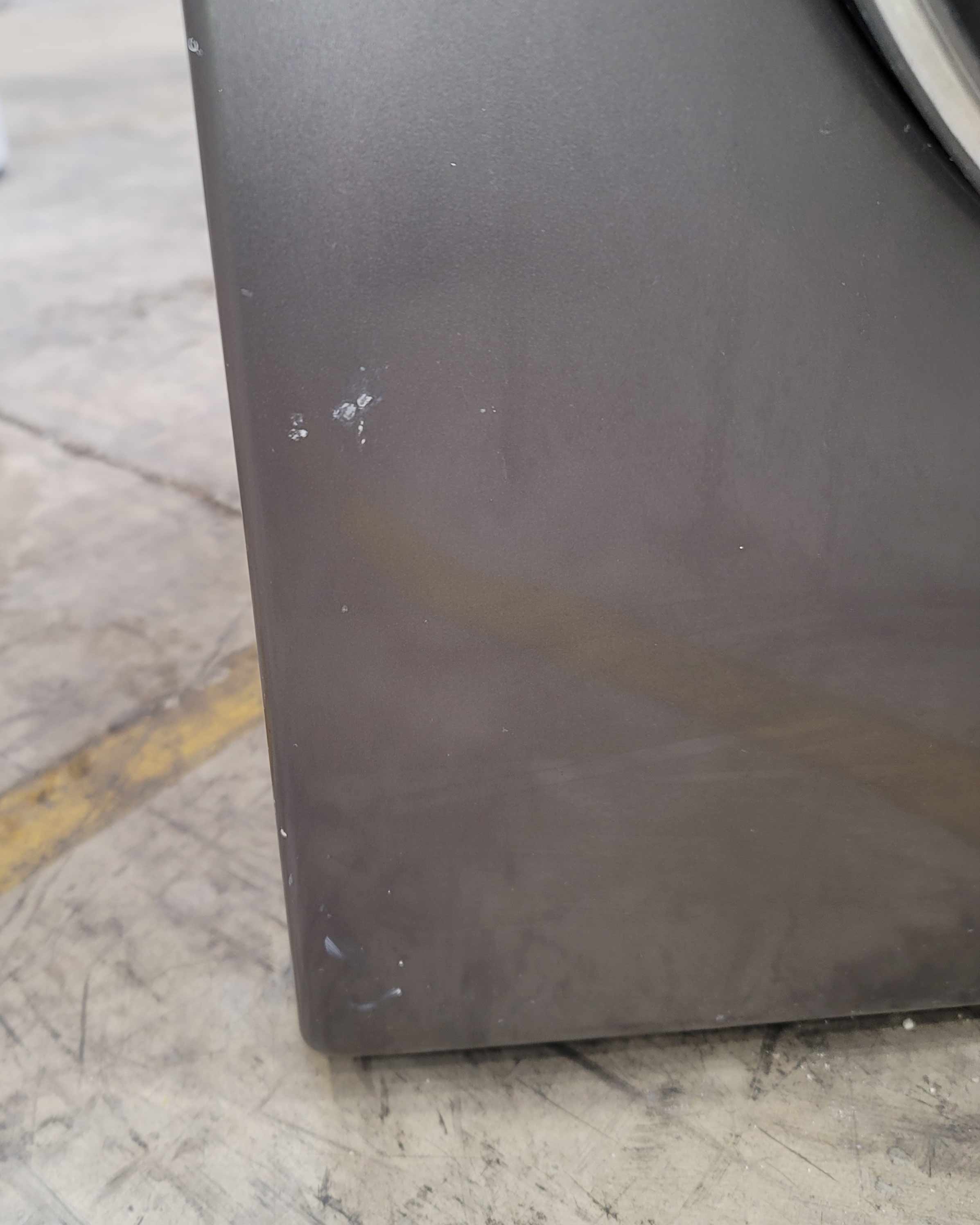 SAMSUNG 9kg Grey Washing Machine WW90J5456FX