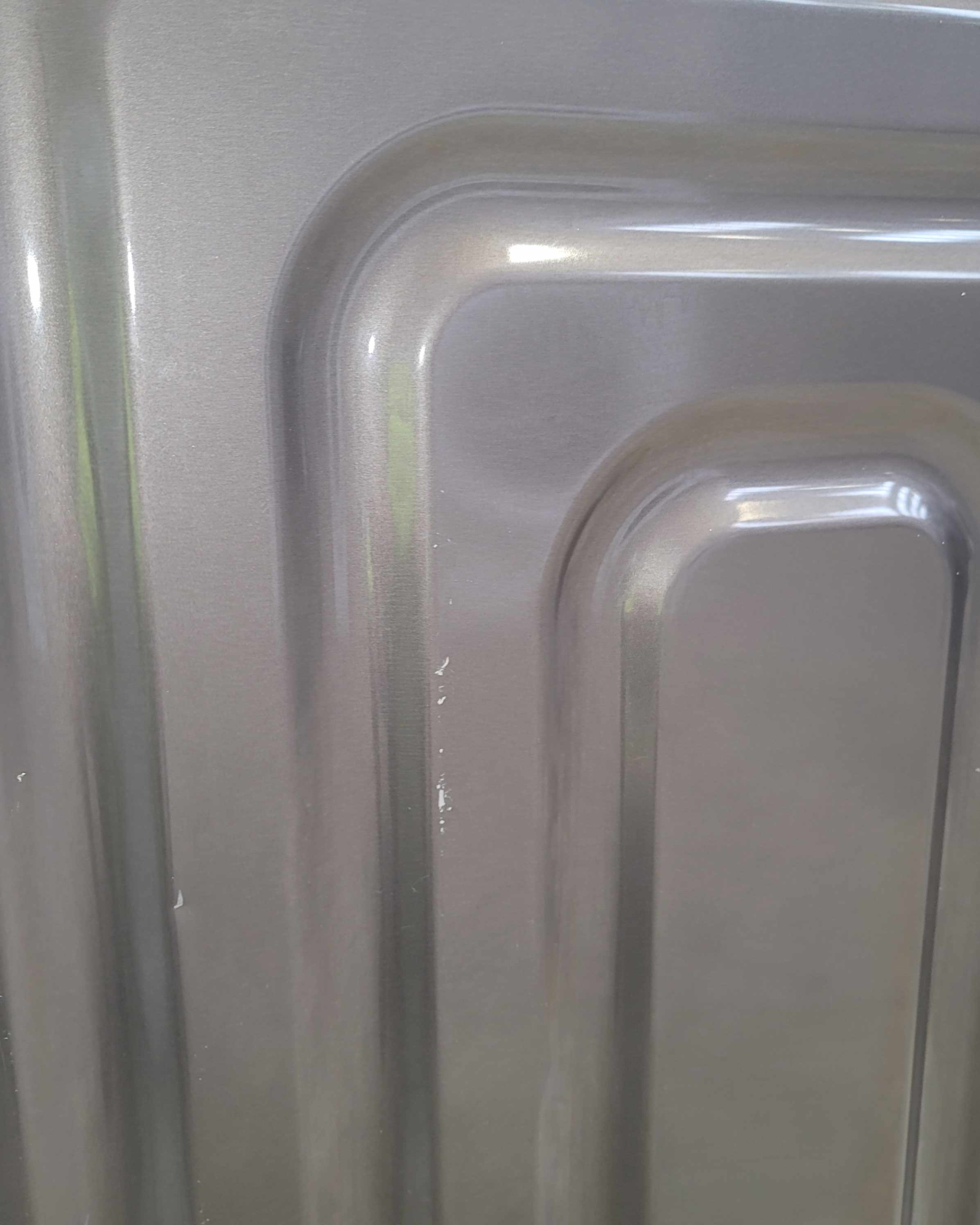 SAMSUNG 9kg Grey Washing Machine WW90J5456FX
