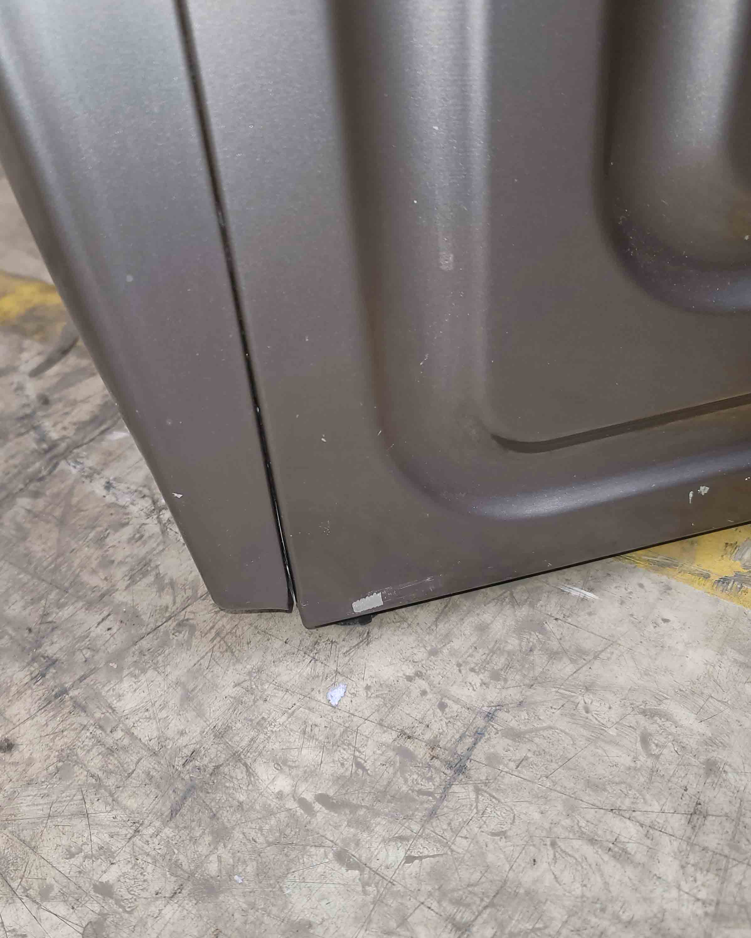 SAMSUNG 9kg Grey Washing Machine WW90J5456FX