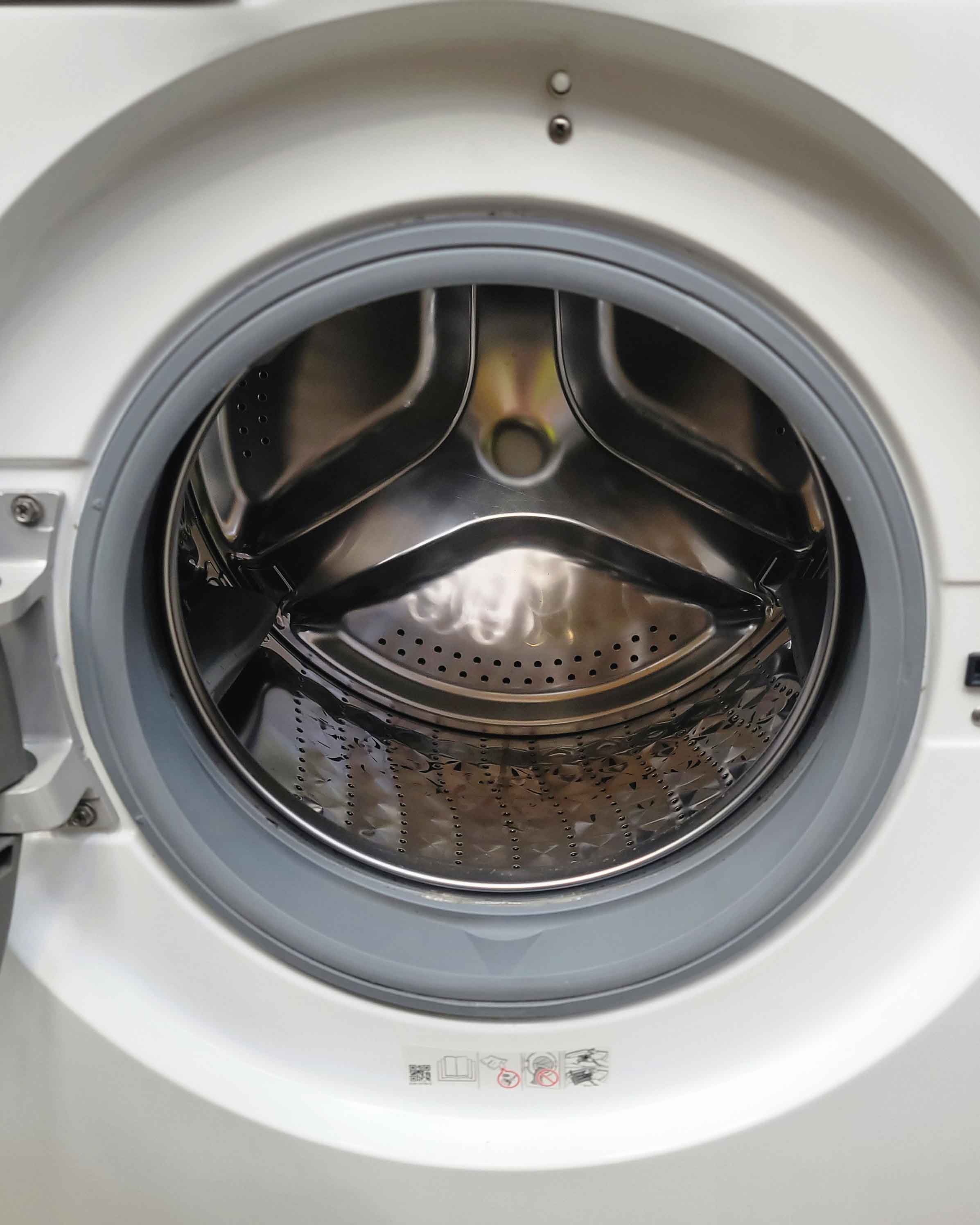 SAMSUNG Washing Machine Drum