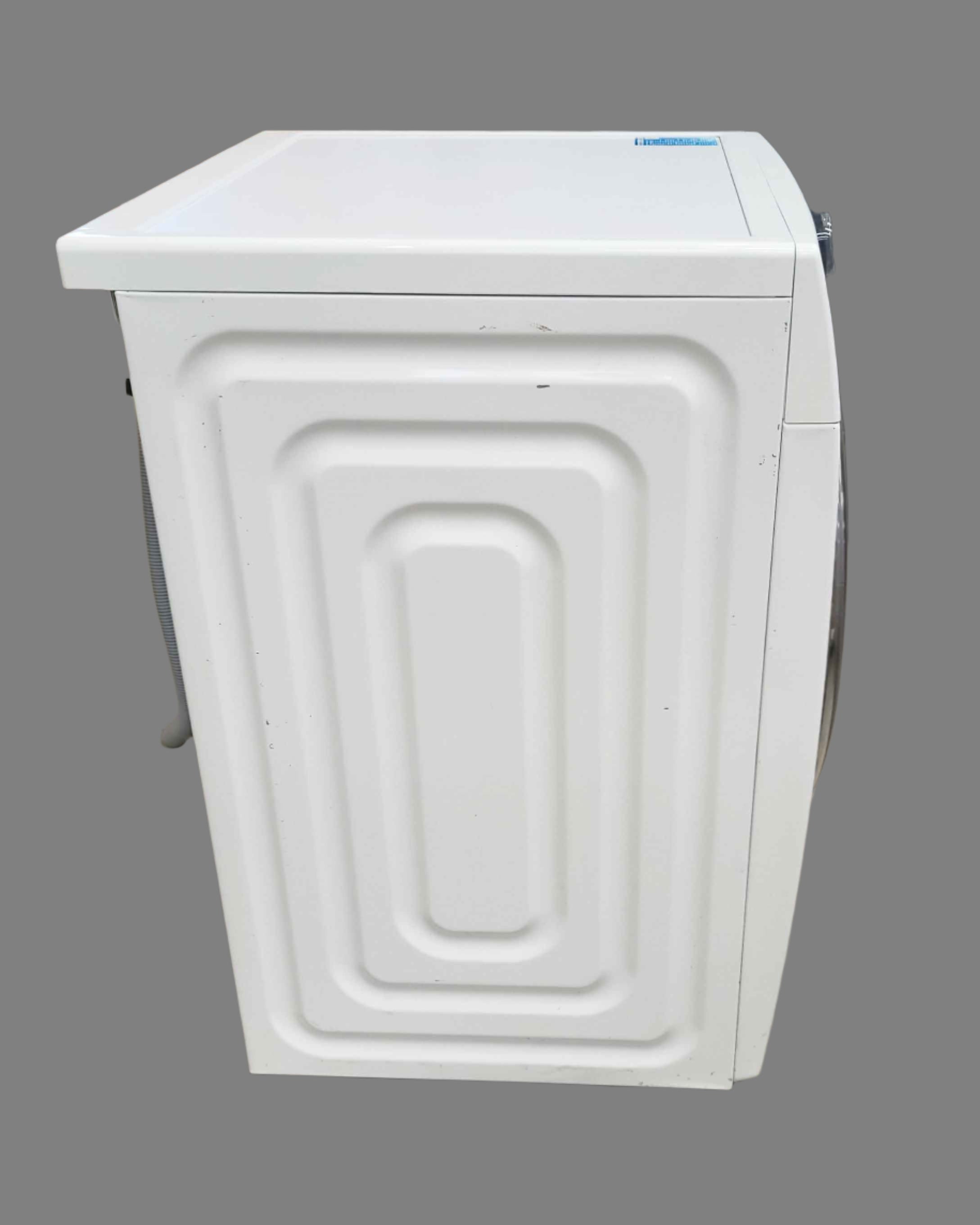 SAMSUNG Washing Machine Left Hand Side