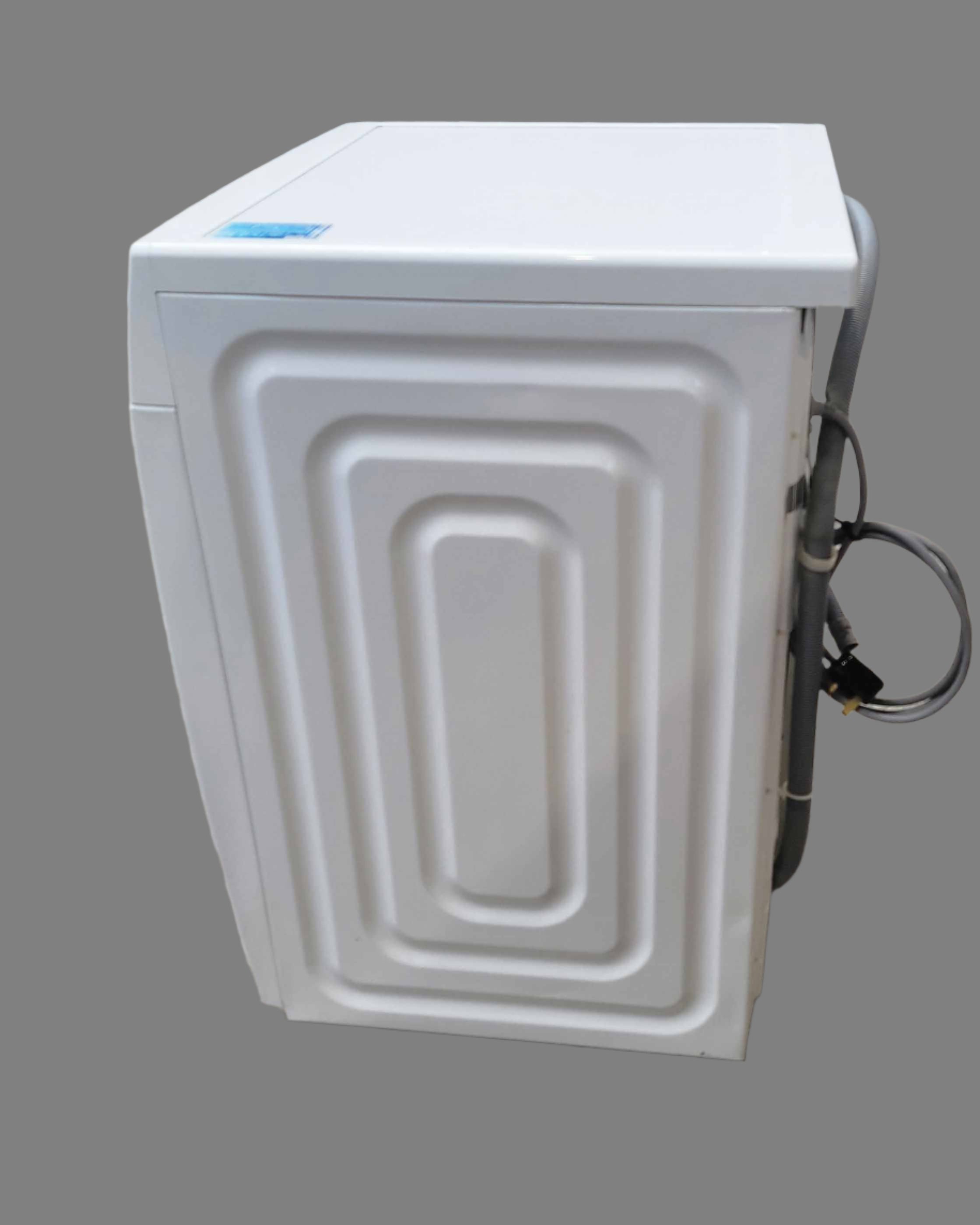 SAMSUNG Washing Machine Right Hand Side