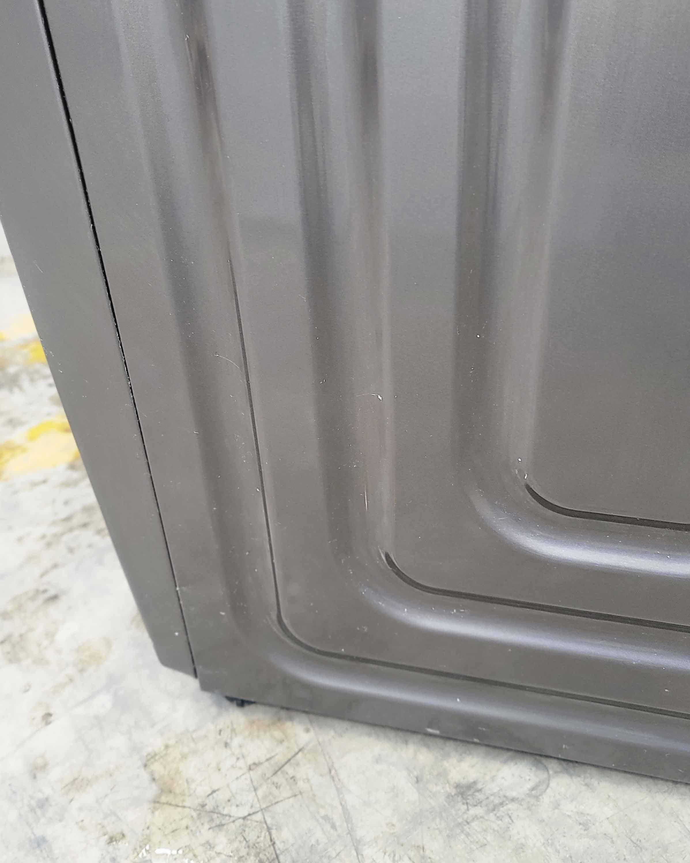 SAMSUNG Washing Machine Ww80j5555 fx Grey
