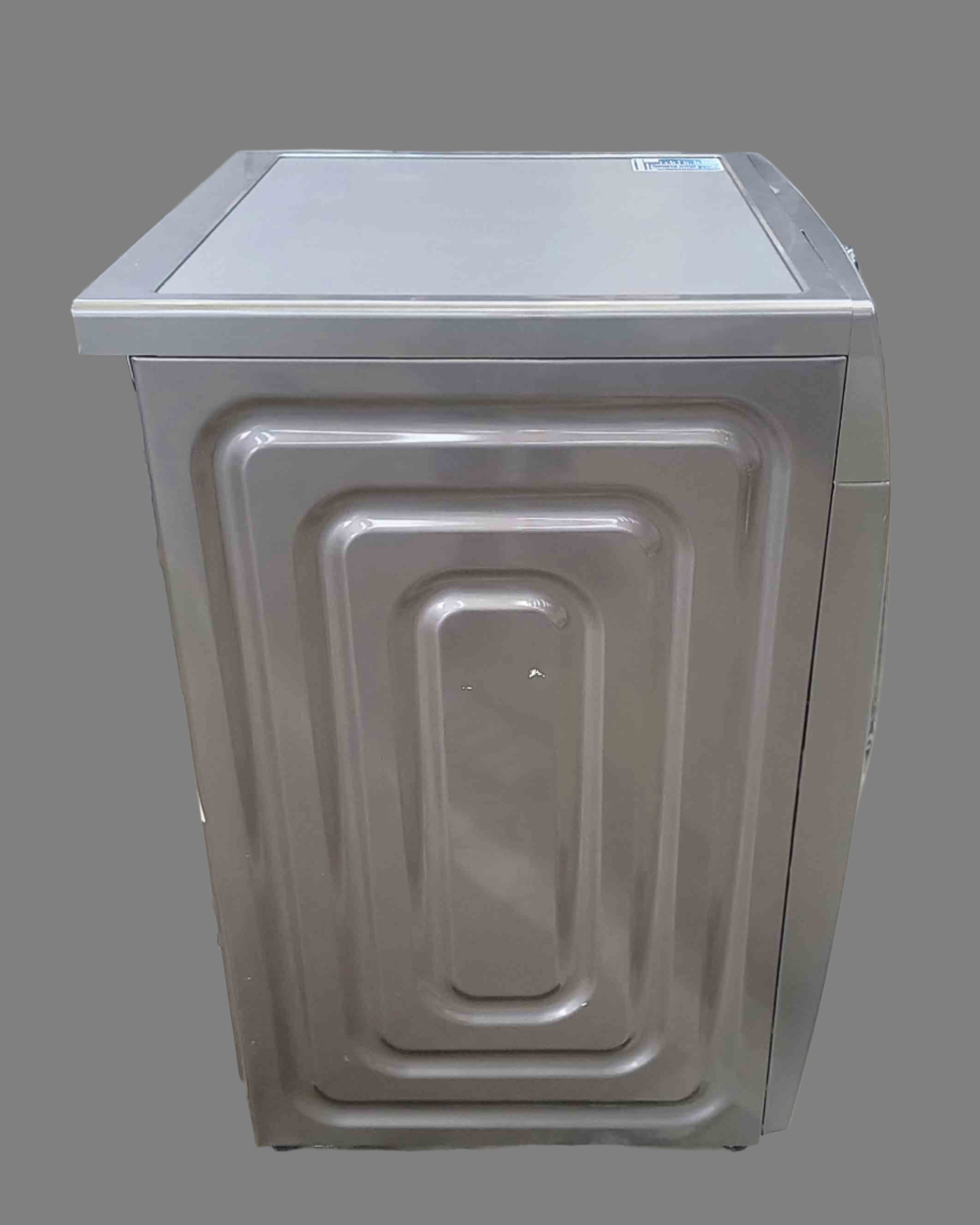 SAMSUNG Washing Machine Left Hand Side