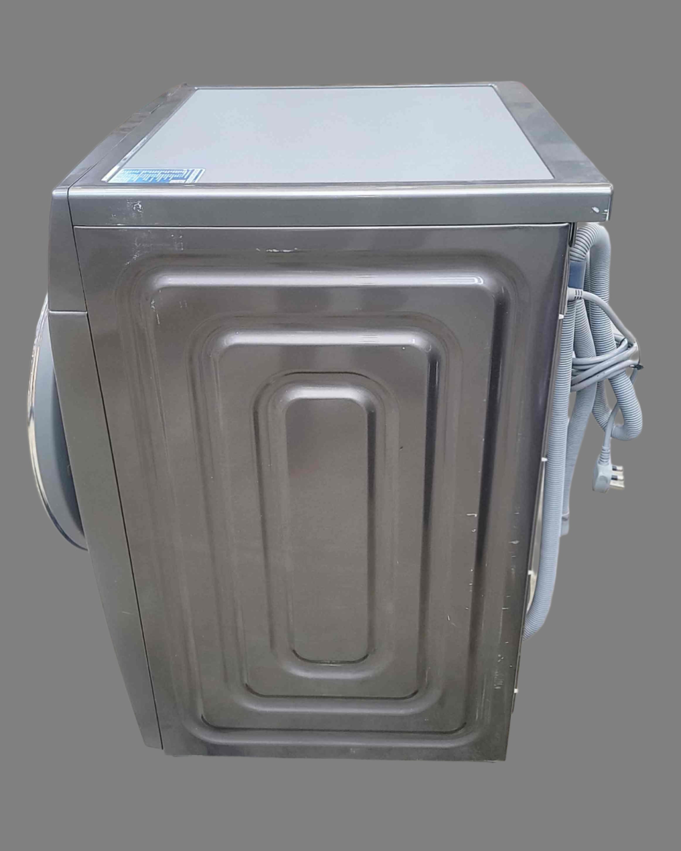SAMSUNG Washing Machine Right Hand Side