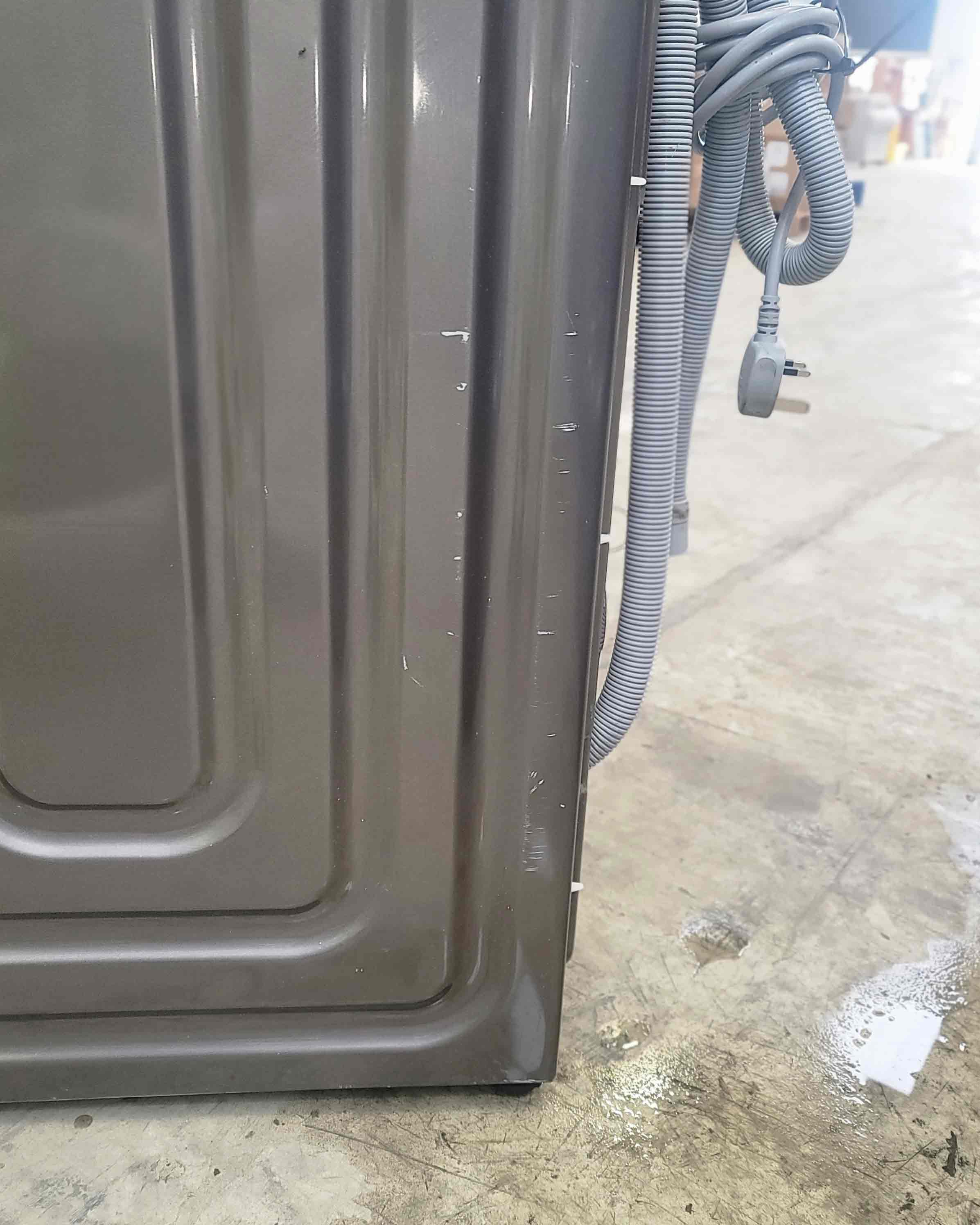 SAMSUNG Washing Machine