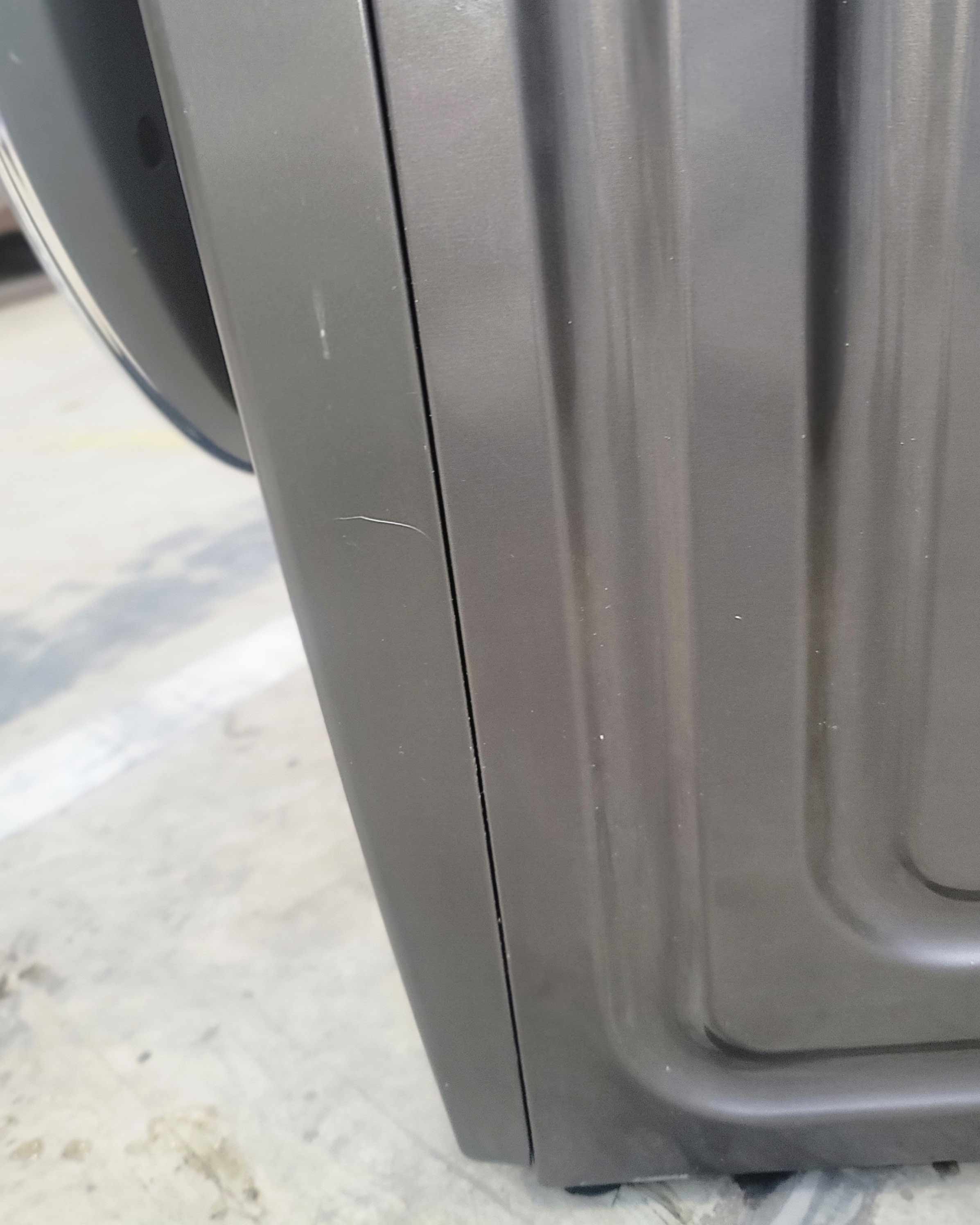 SAMSUNG Washing Machine