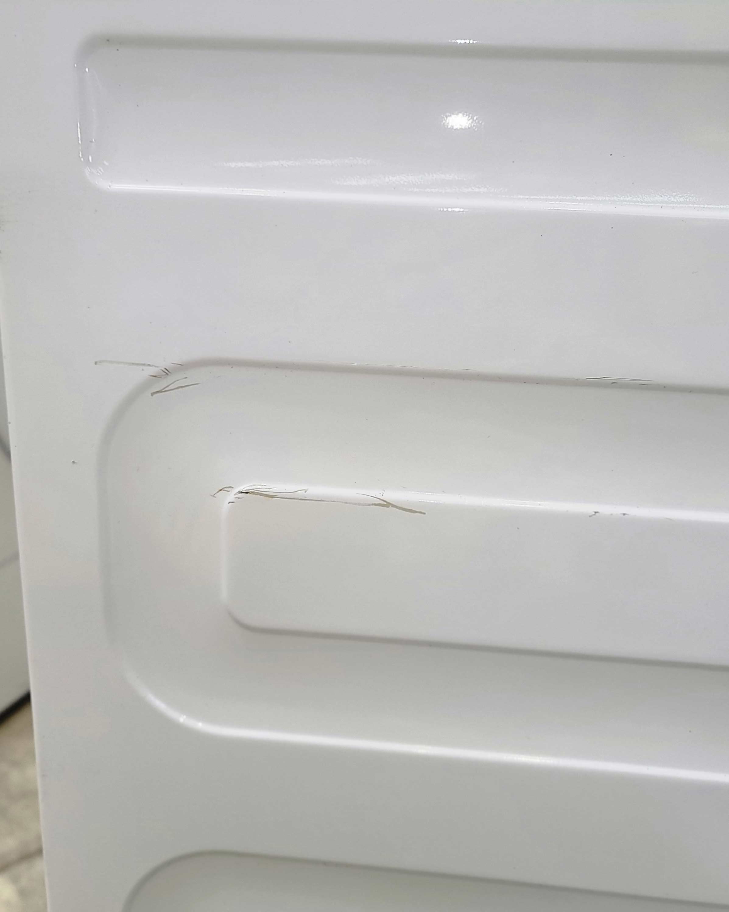 BEKO 8kg Washing Machine White wtl84121w
