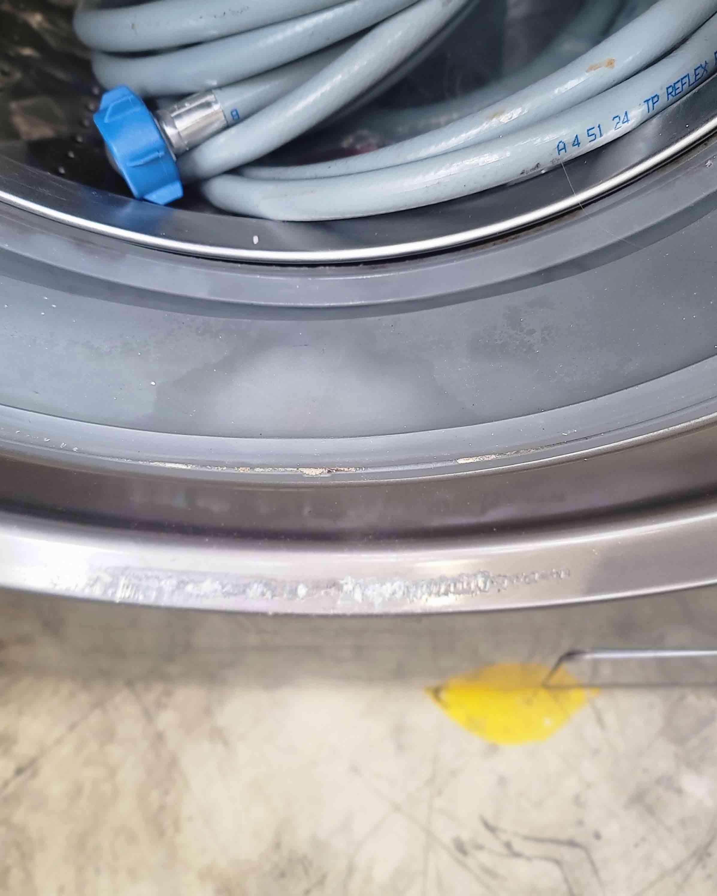 SAMSUNG Washing Machine Door Seal