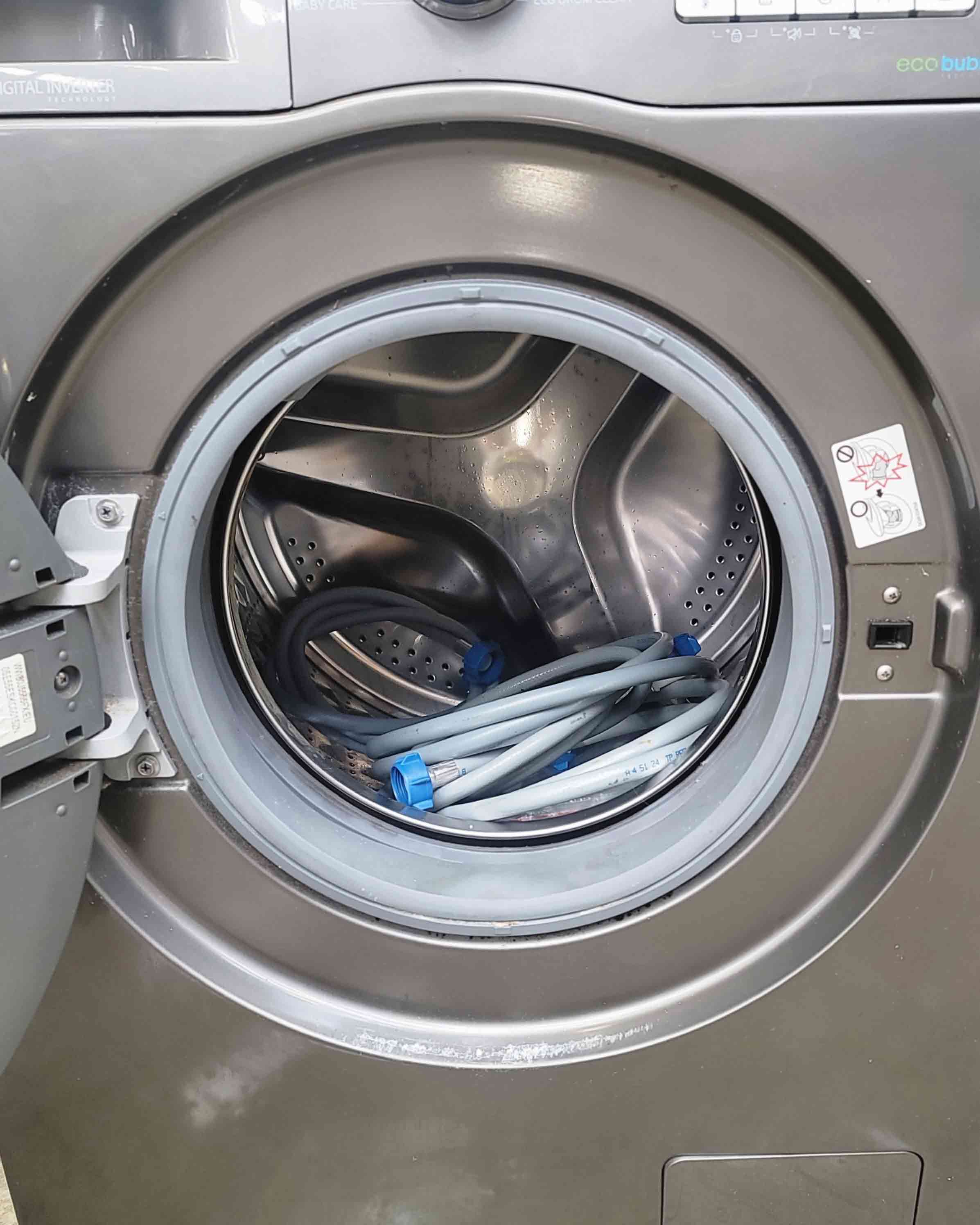 SAMSUNG Washing Machine Drum