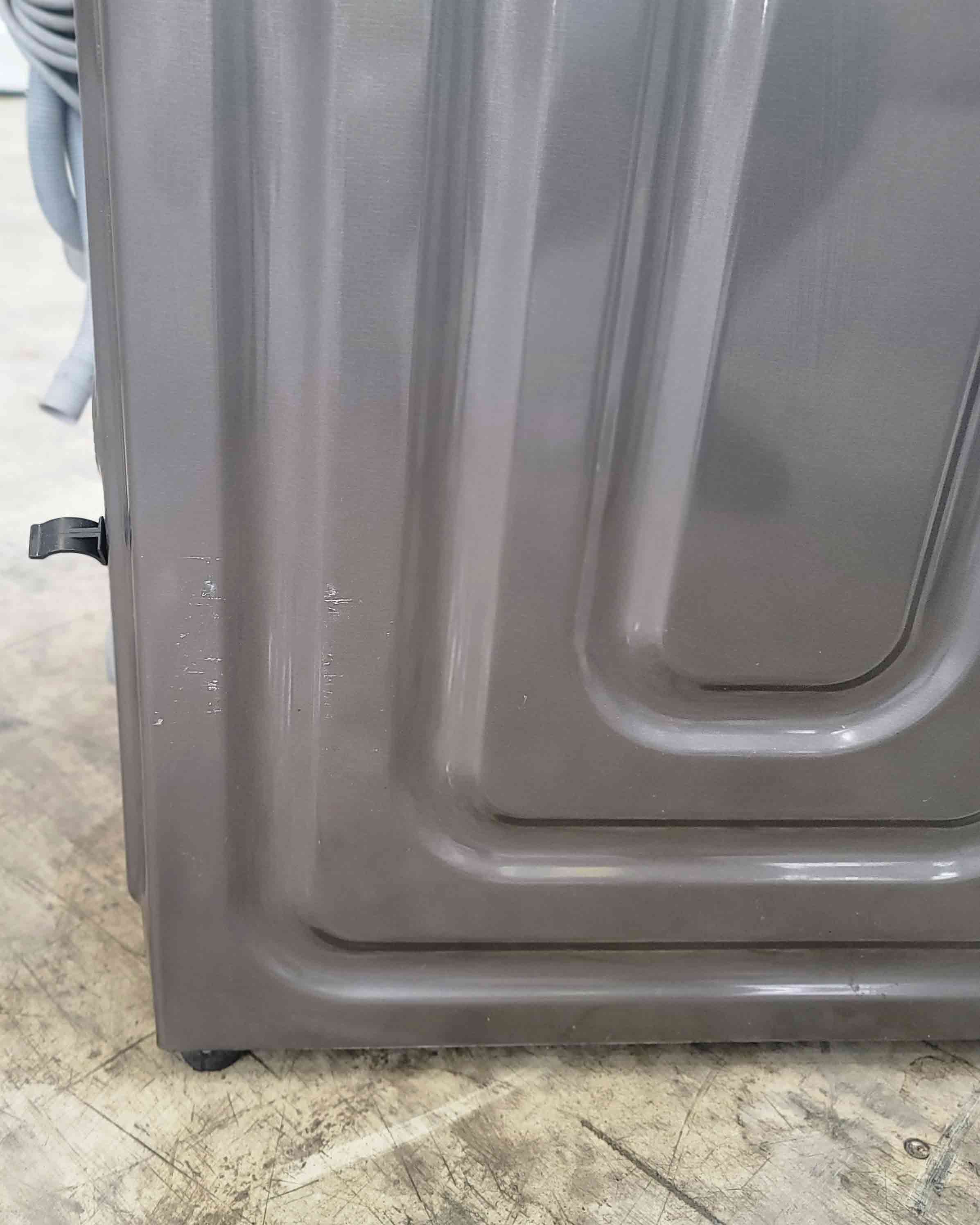 SAMSUNG Washing Machine