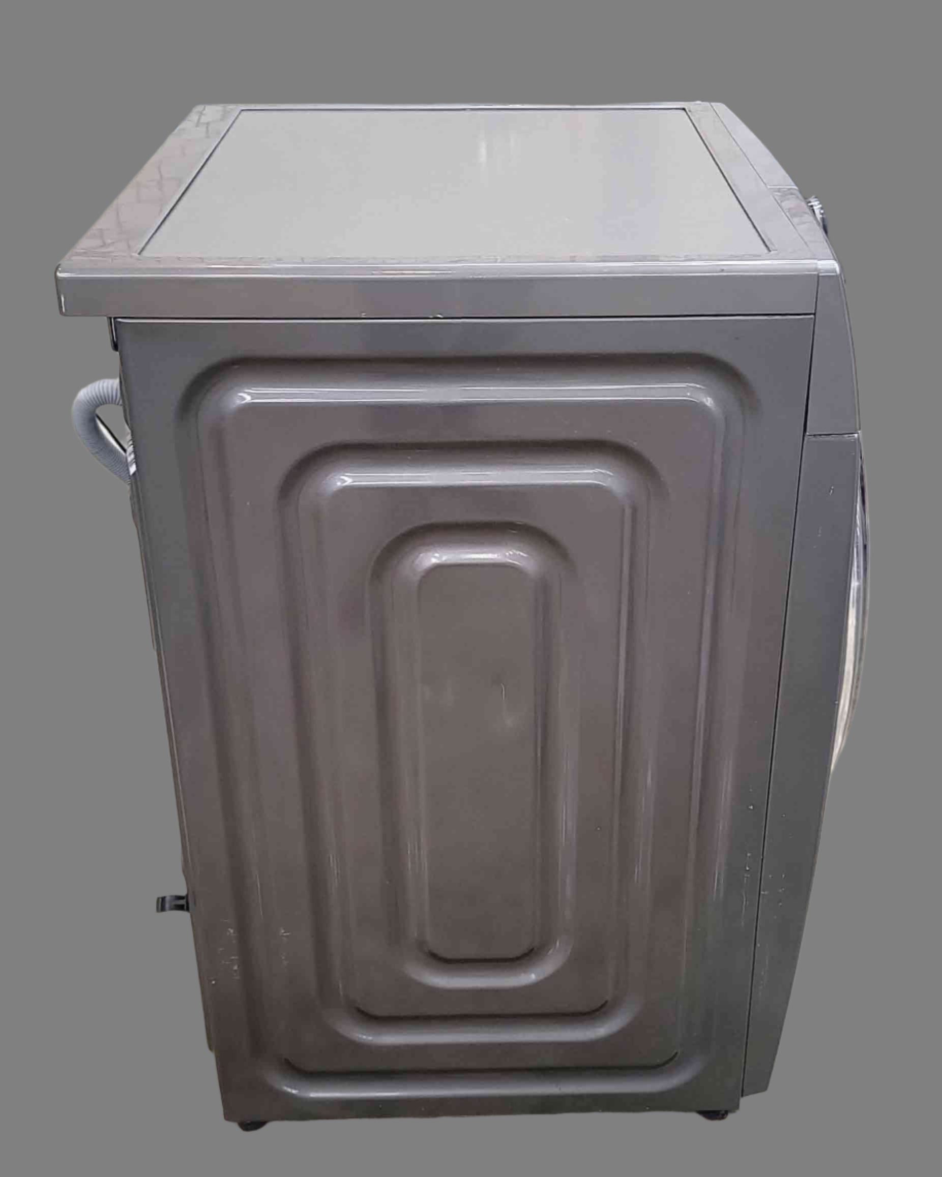 SAMSUNG Washing Machine Left Hand Side