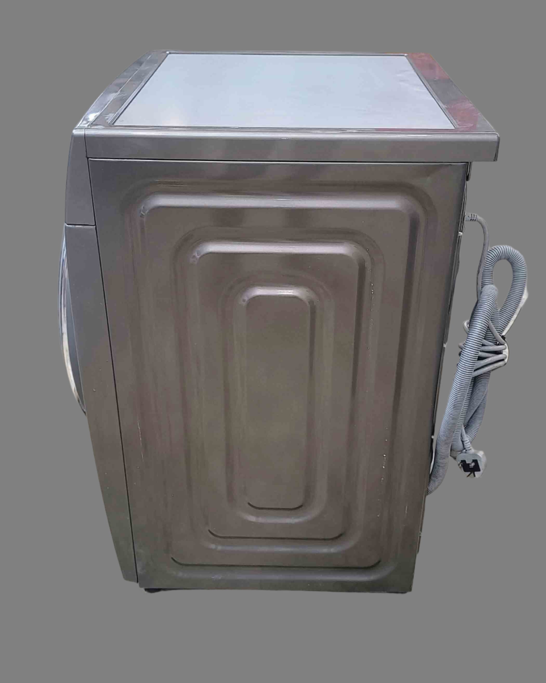 SAMSUNG Washing Machine Right Hand Side