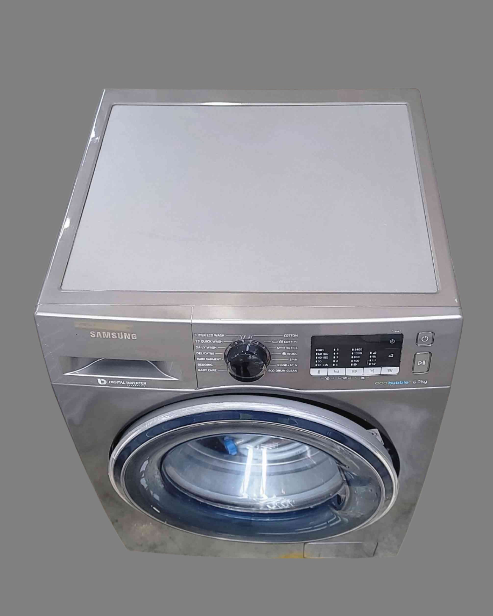 SAMSUNG Washing Machine Top