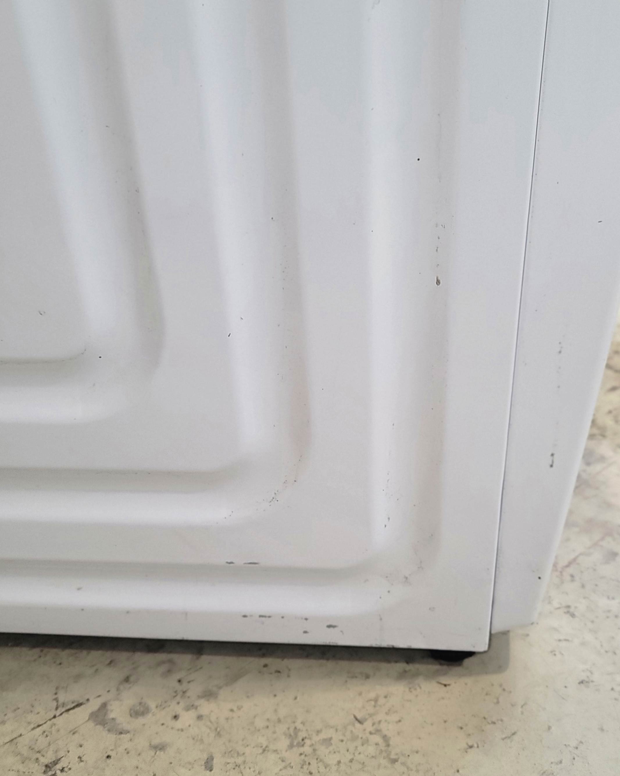 SAMSUNG Washing Machine 9kg White WW90K6414QX