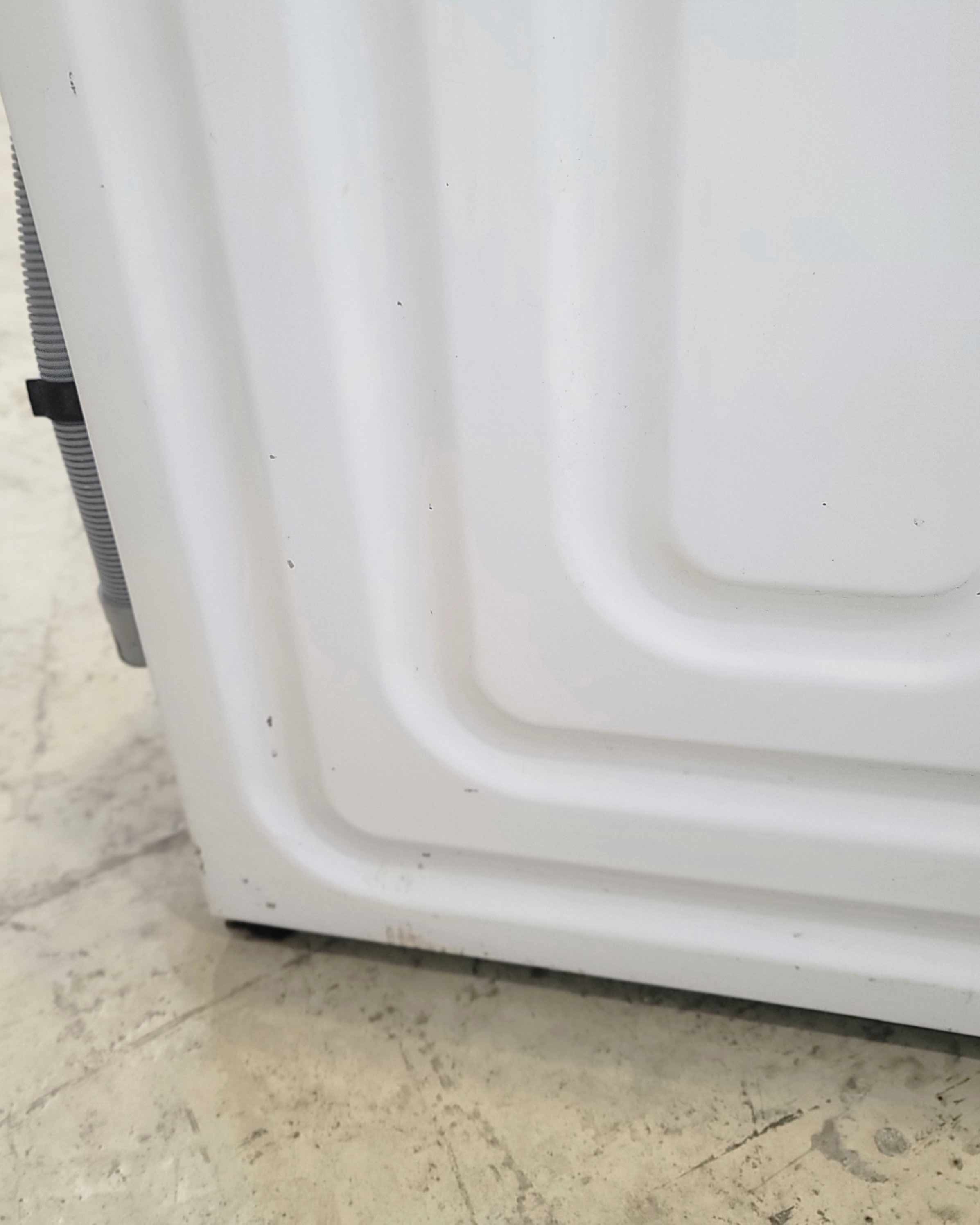 SAMSUNG Washing Machine 9kg White WW90K6414QX