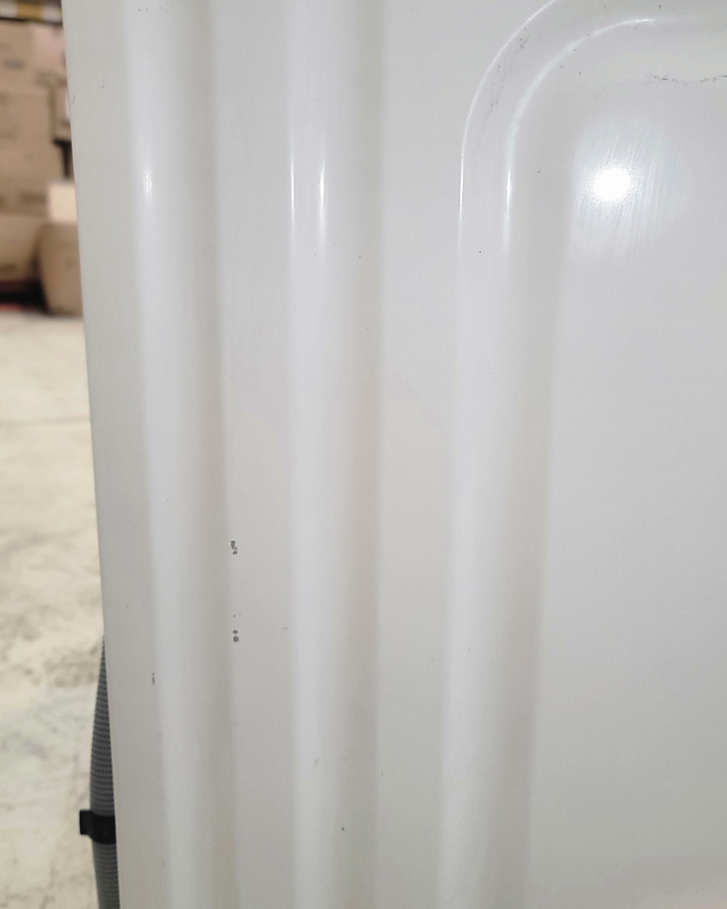 SAMSUNG Washing Machine 9kg White WW90K6414QX