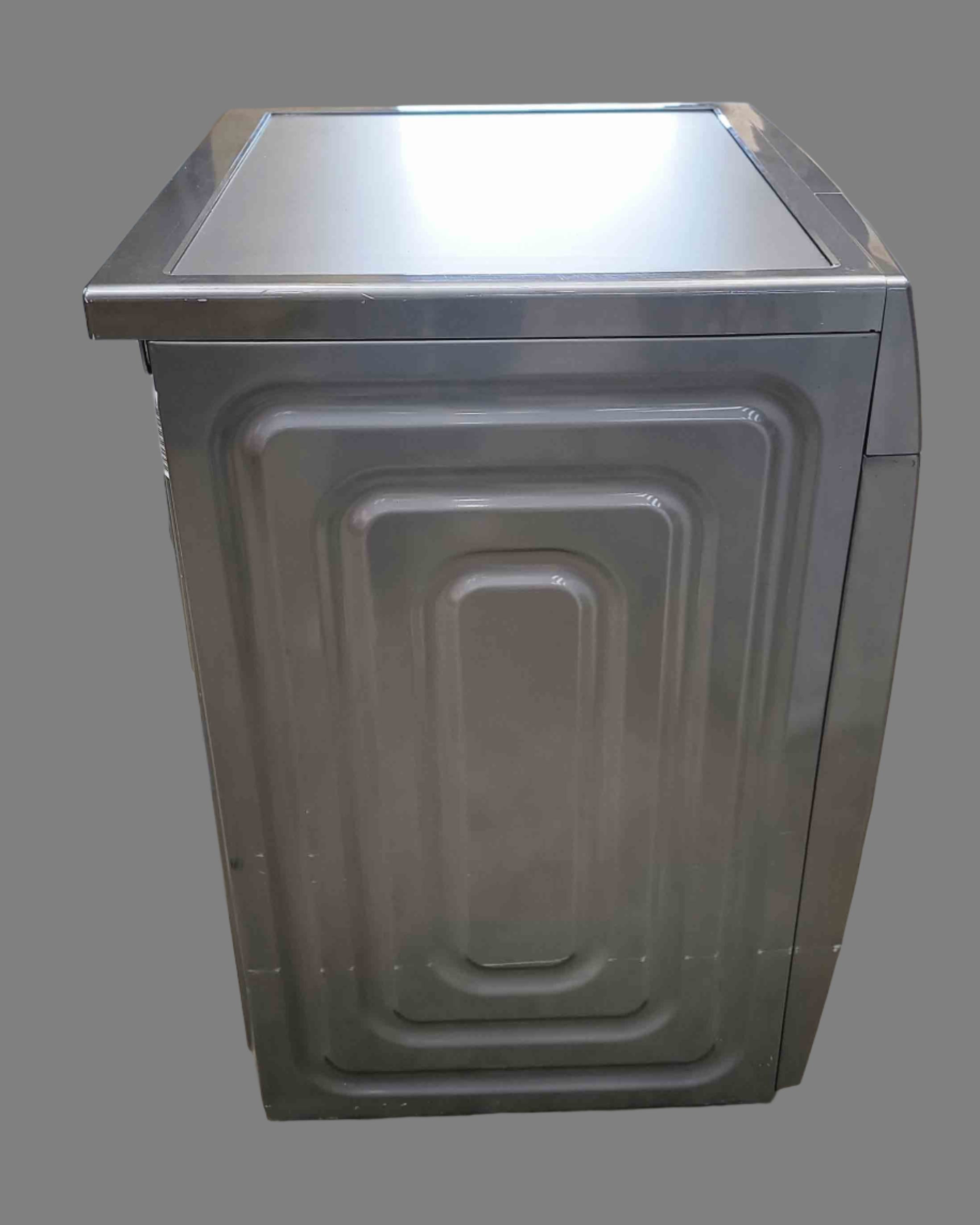 SAMSUNG 7kg Washing Machine Grey WF70F5EDW4X