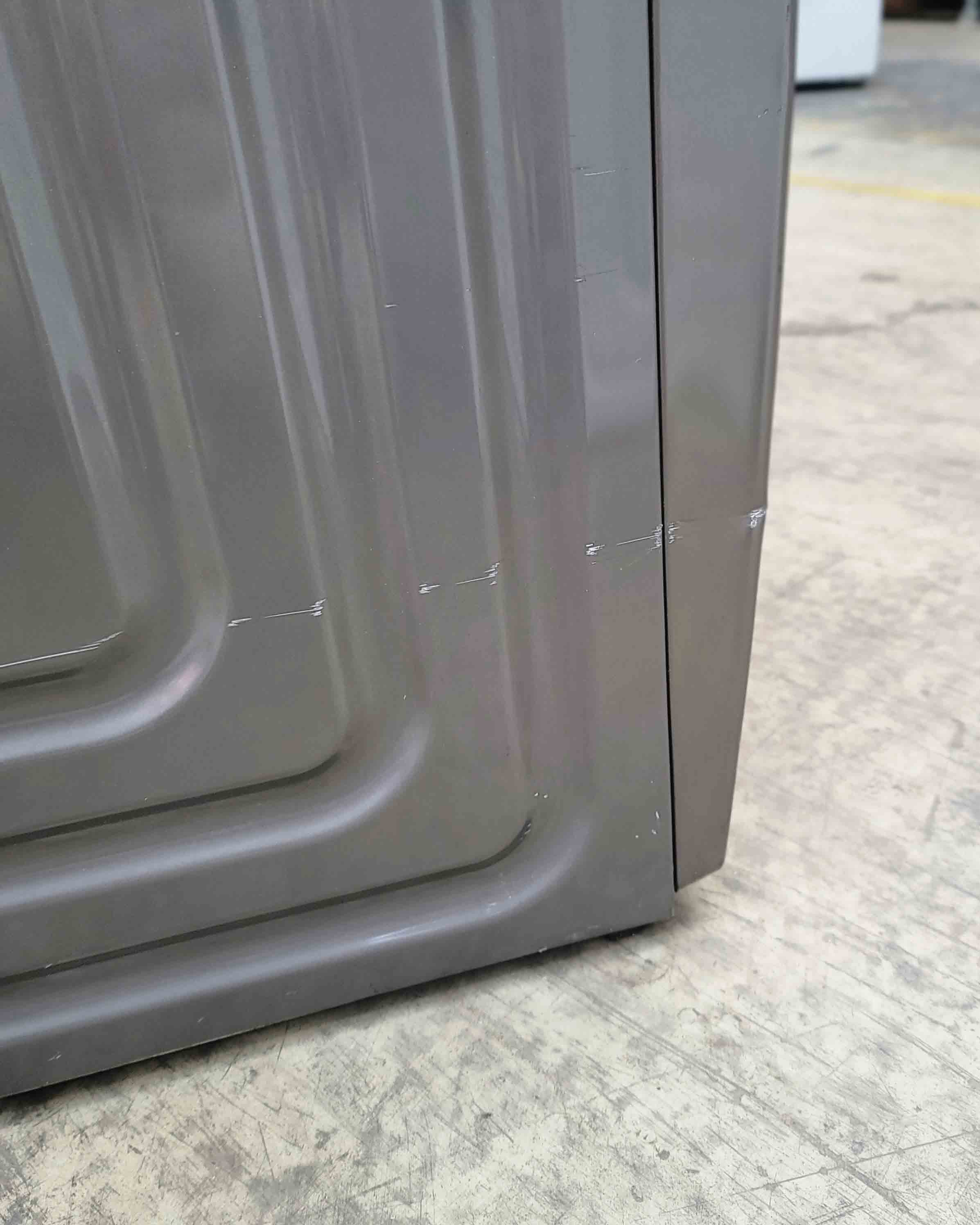 SAMSUNG 7kg Washing Machine Grey WF70F5EDW4X