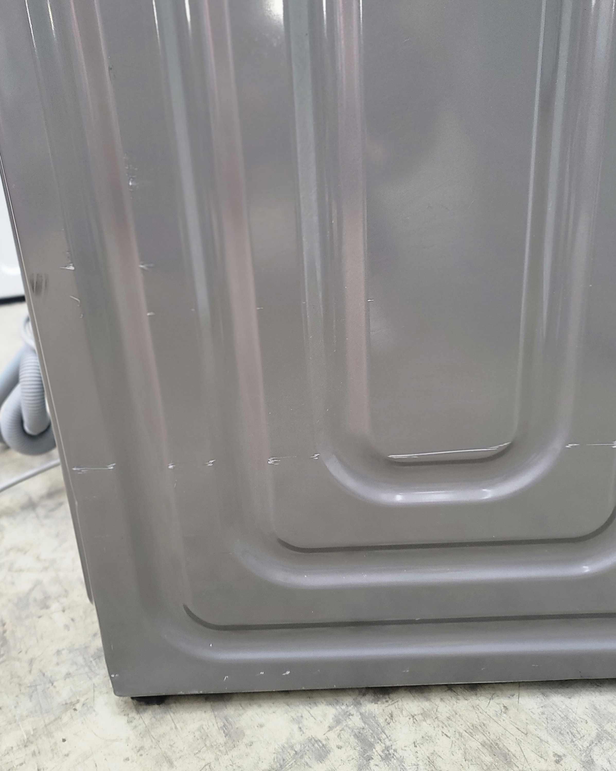 SAMSUNG 7kg Washing Machine Grey WF70F5EDW4X