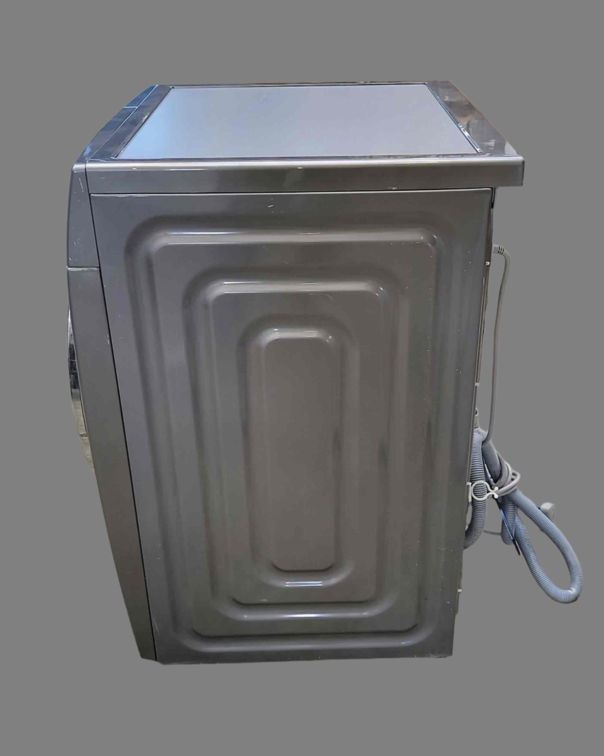 SAMSUNG 7kg Washing Machine Grey WF70F5EDW4X